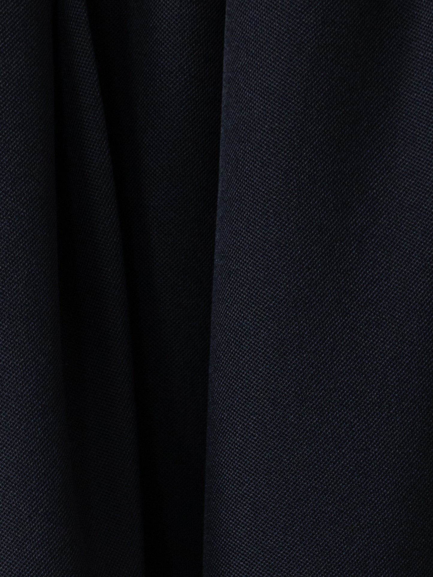 pre order / easy drawstring pants(black)