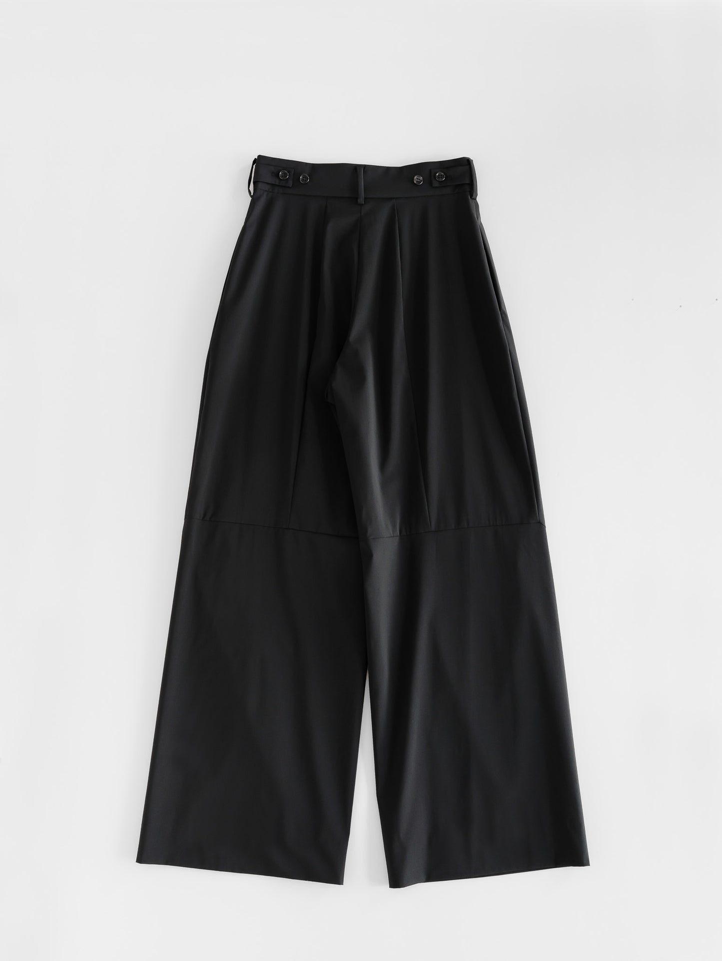 wide pants