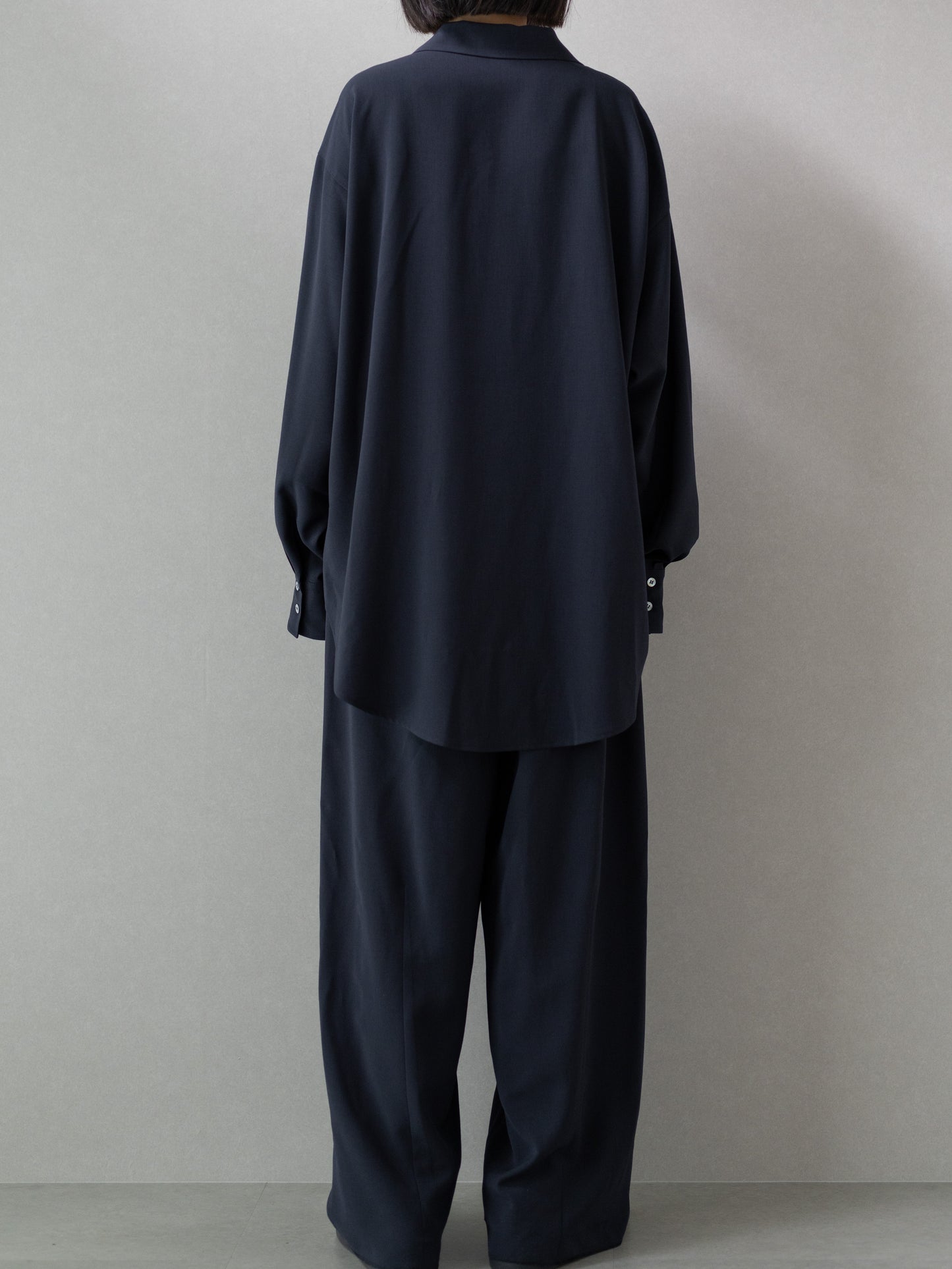 【pre order】easy drawstring pants Ⅱ