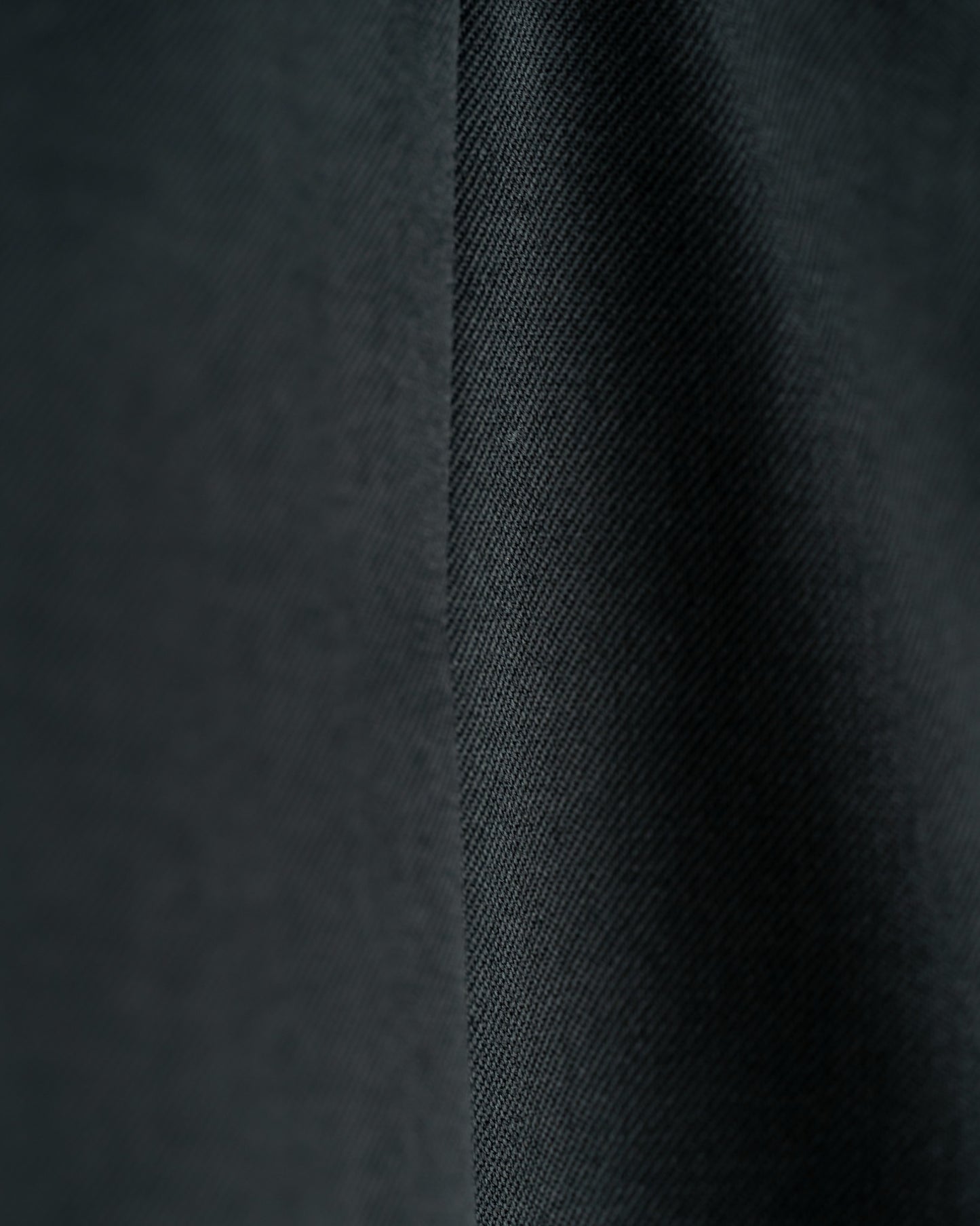 pre order / Altema pants (black)