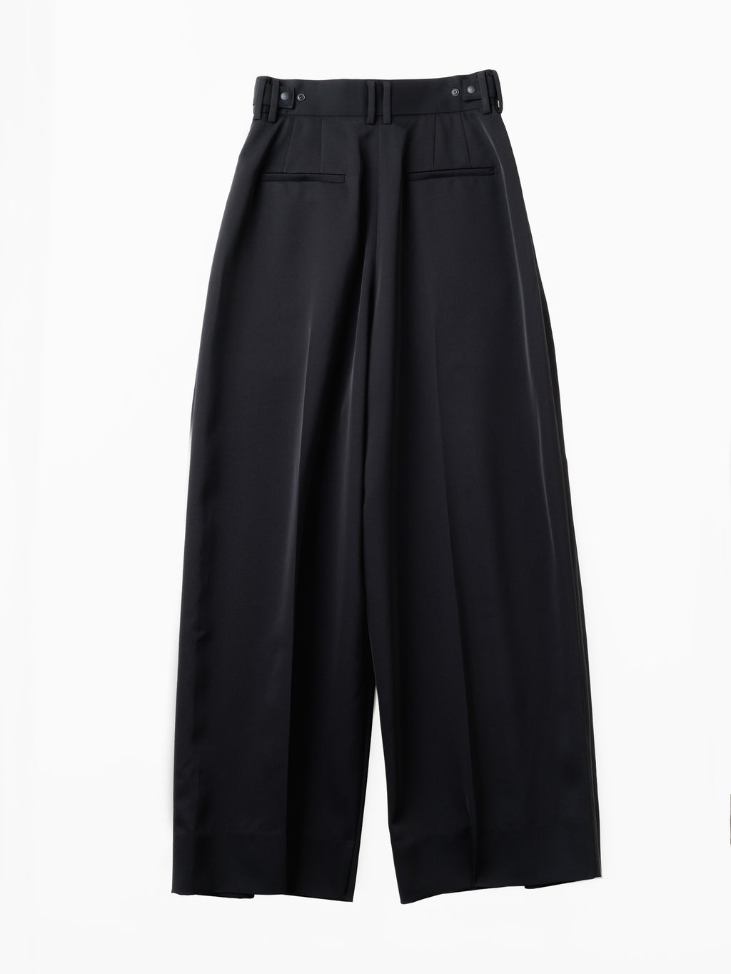 Altema pants -triacetate-