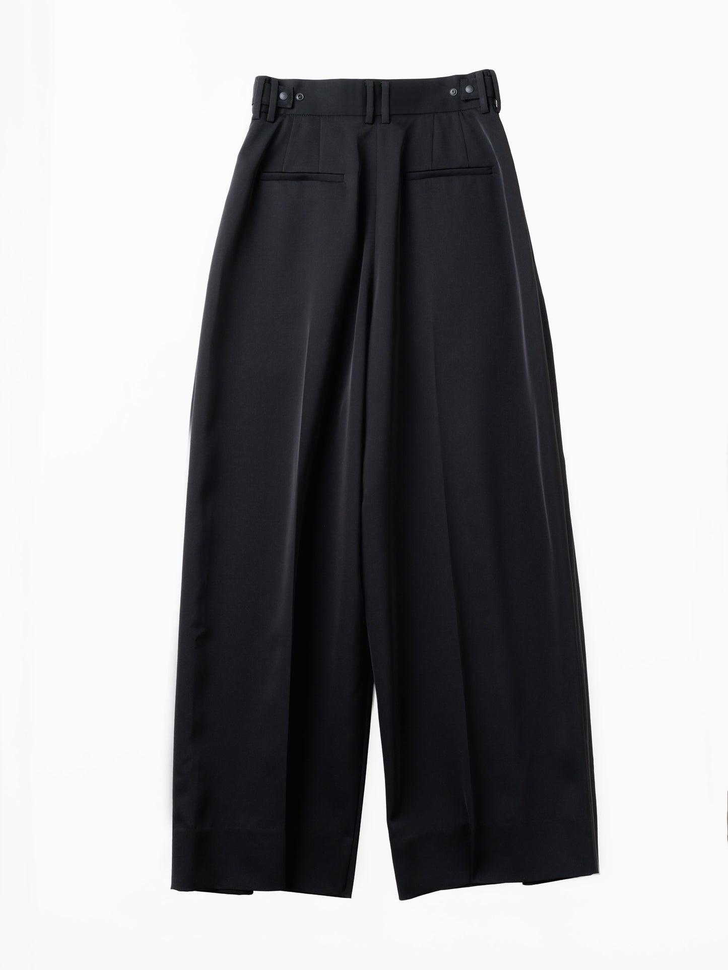 Altema pants -triacetate-