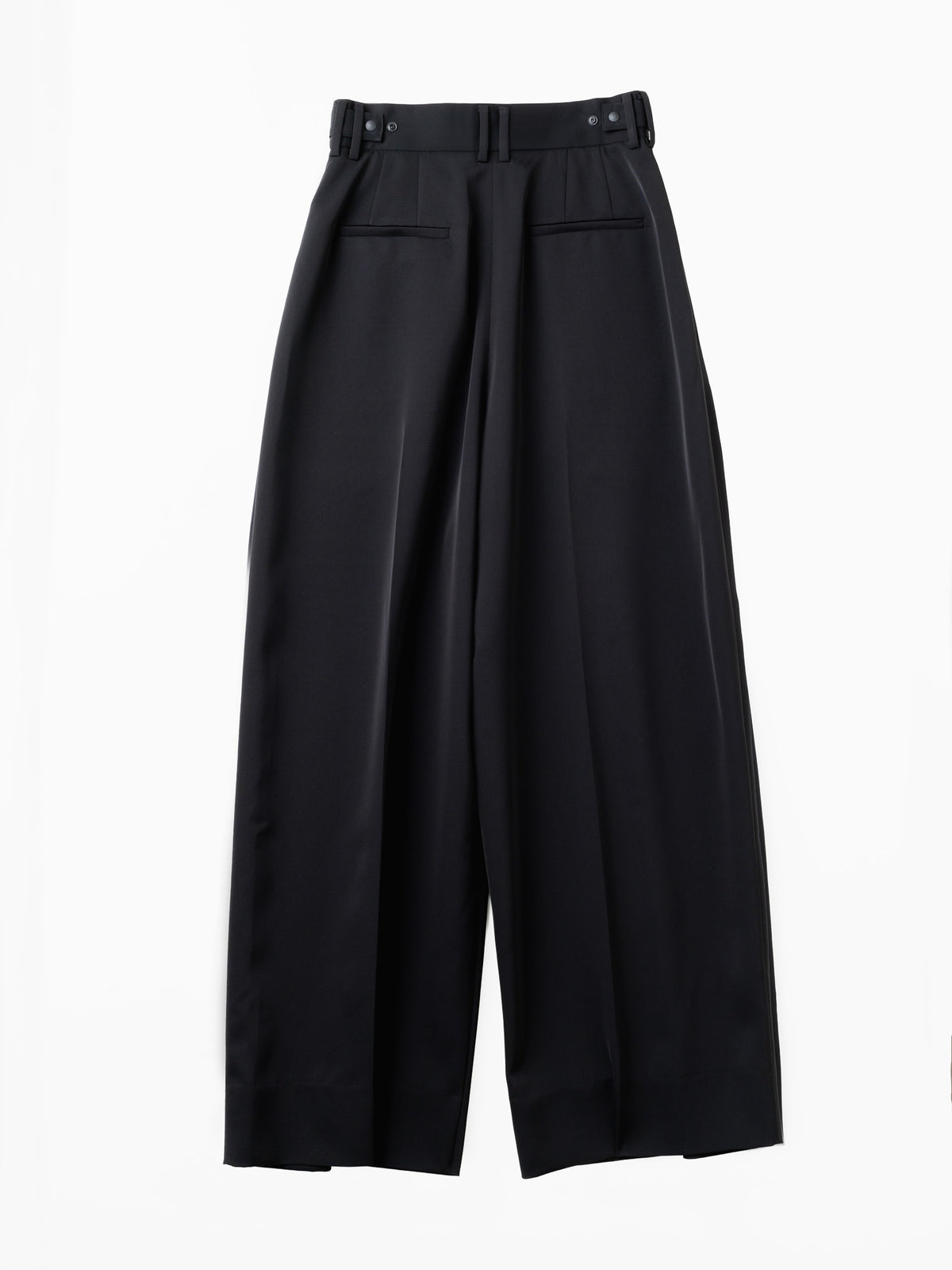 Altema pants -triacetate-