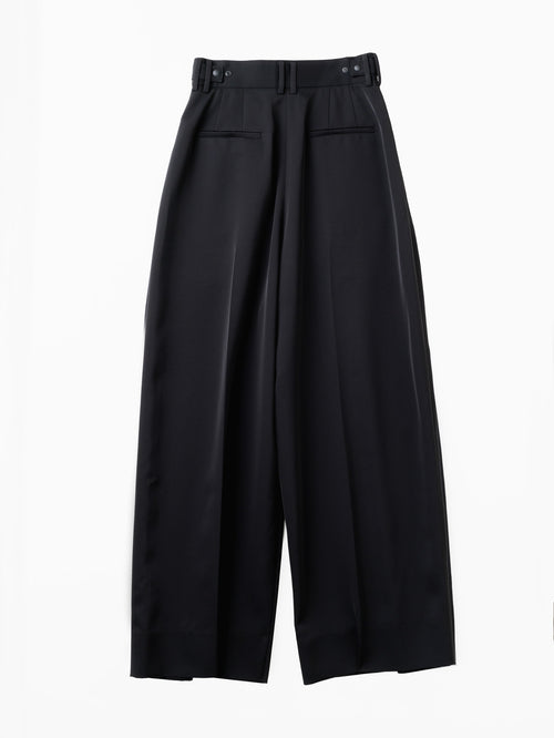 Altema pants -triacetate-
