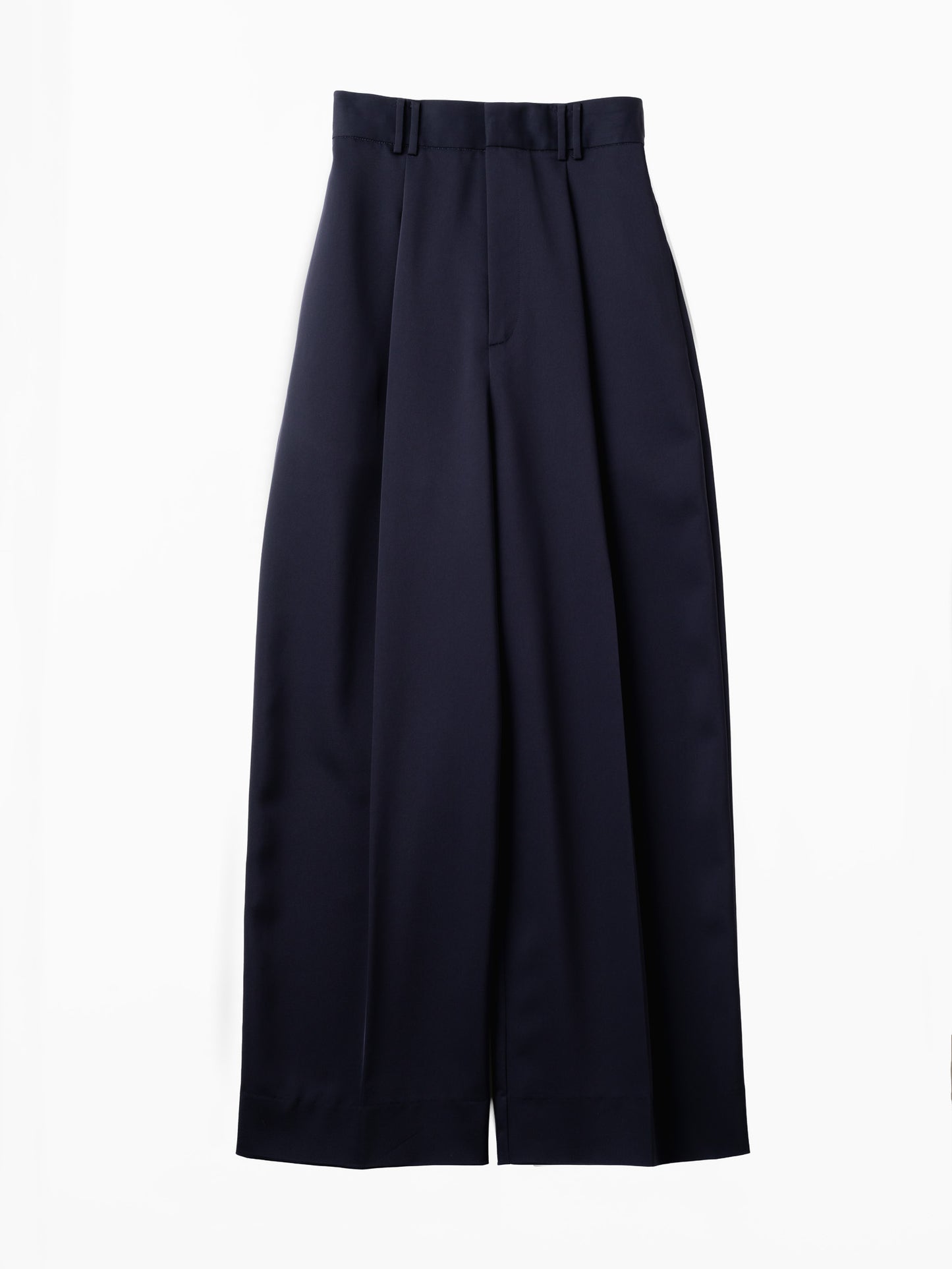 Altema pants -triacetate-