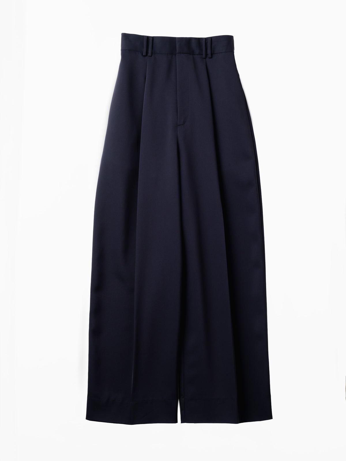 Altema pants -triacetate-