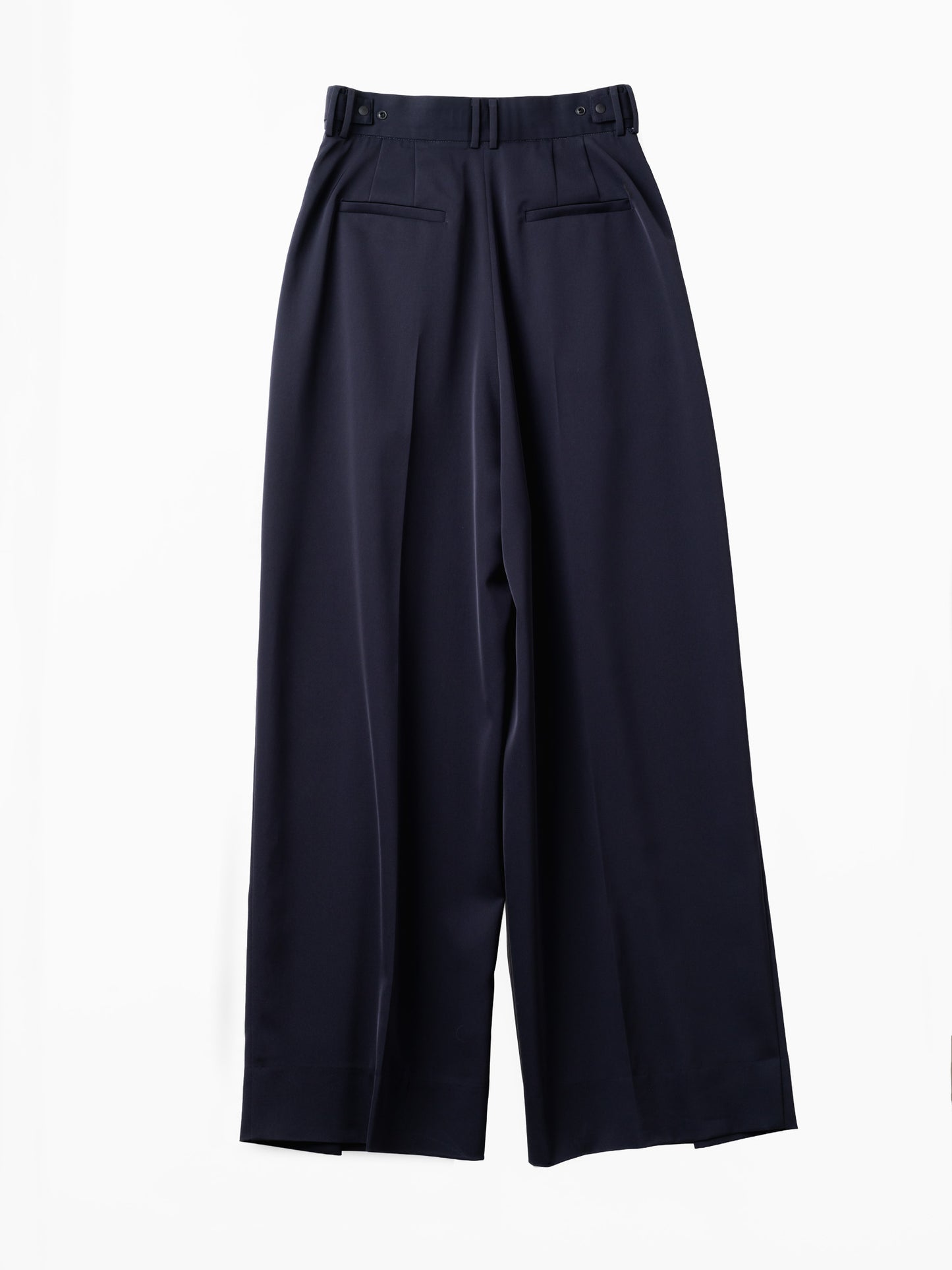 Altema pants -triacetate-