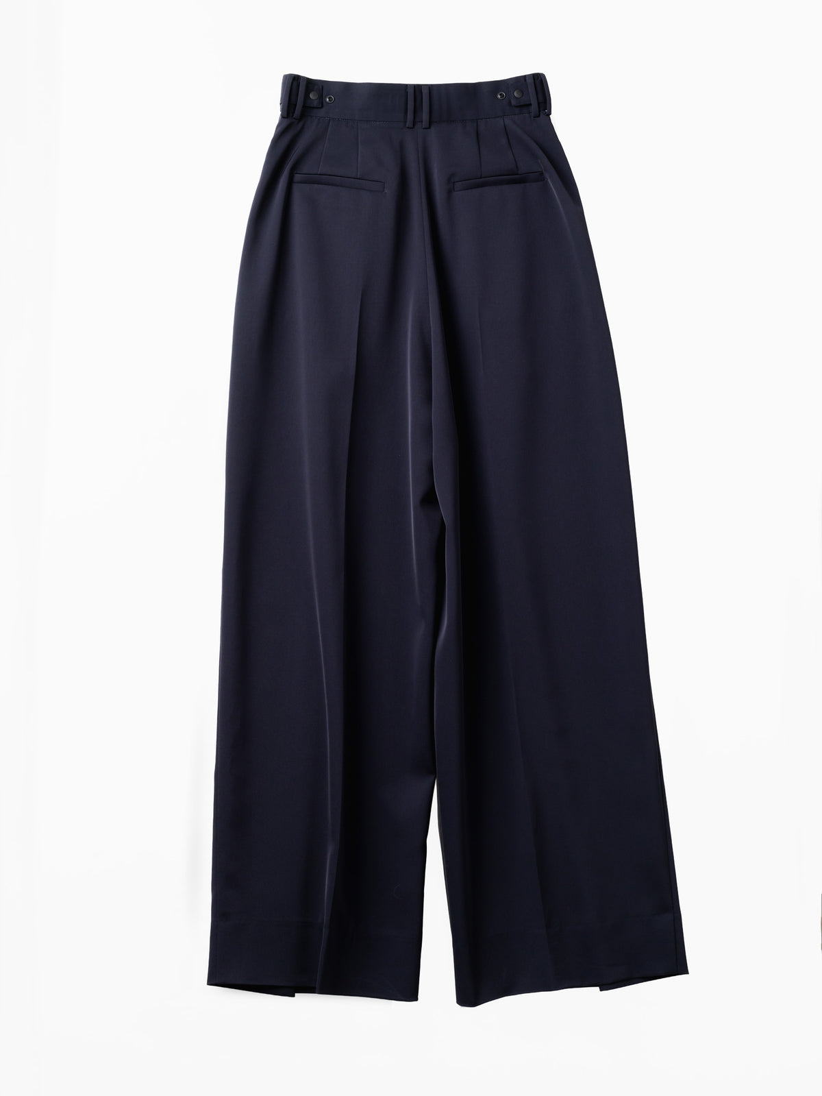 Altema pants -triacetate-
