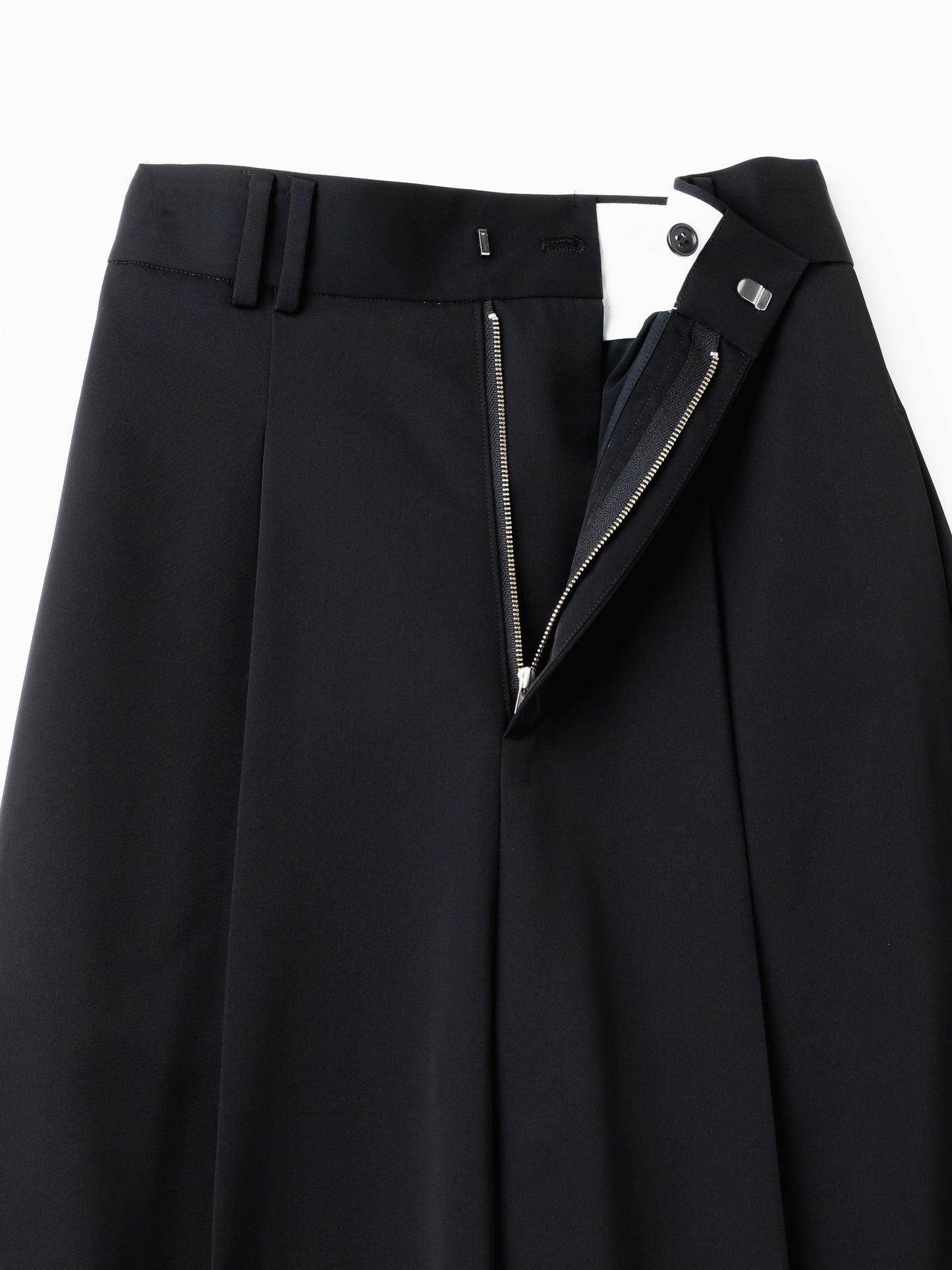 Altema pants -triacetate-