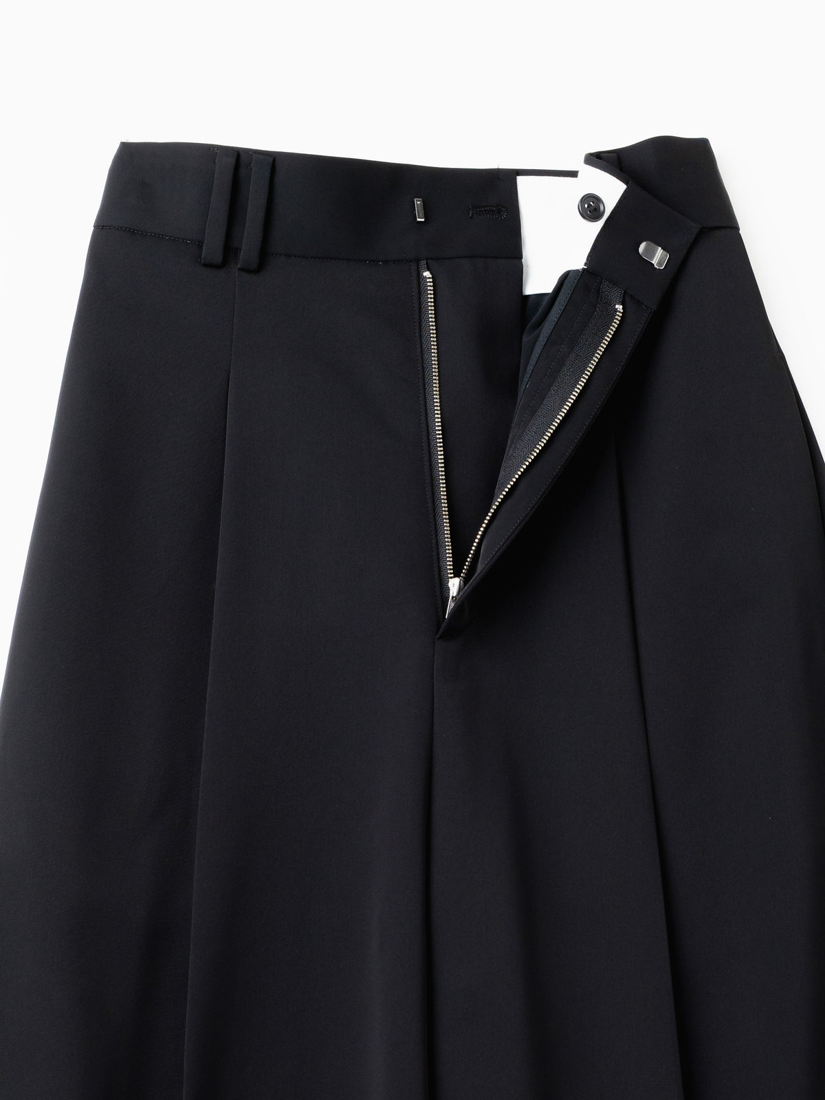 Altema pants -triacetate-