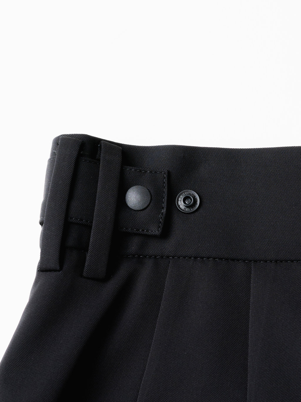 Altema pants -triacetate-