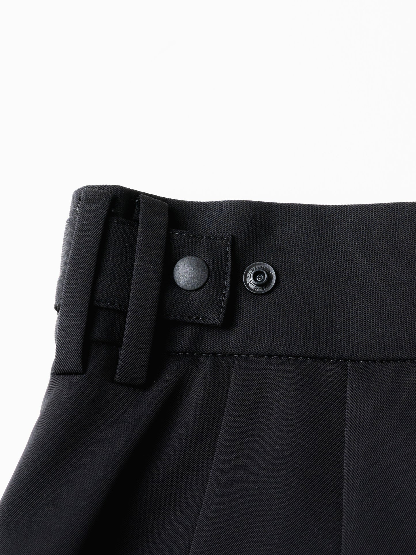 Altema pants -triacetate-