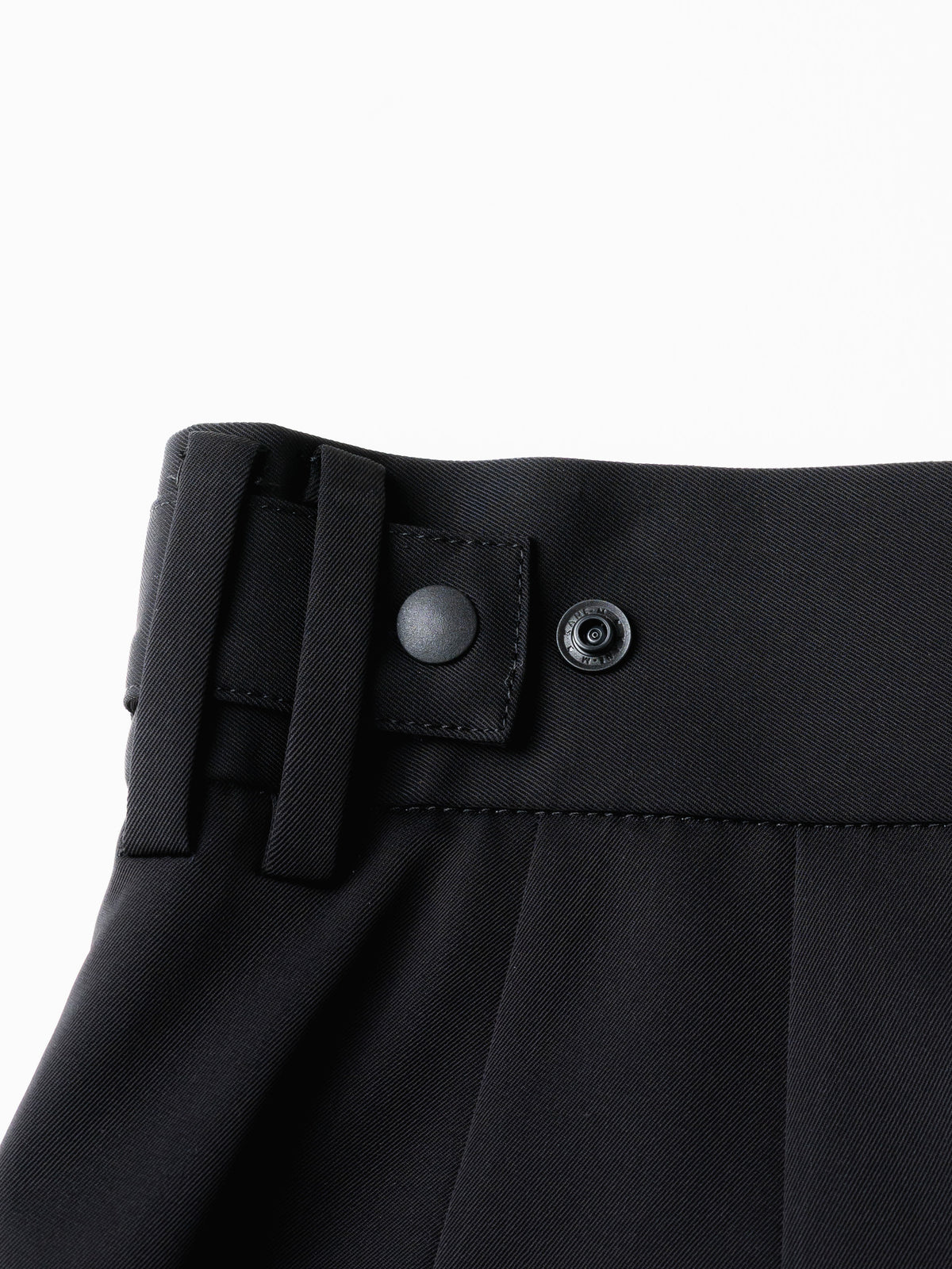 Altema pants -triacetate-