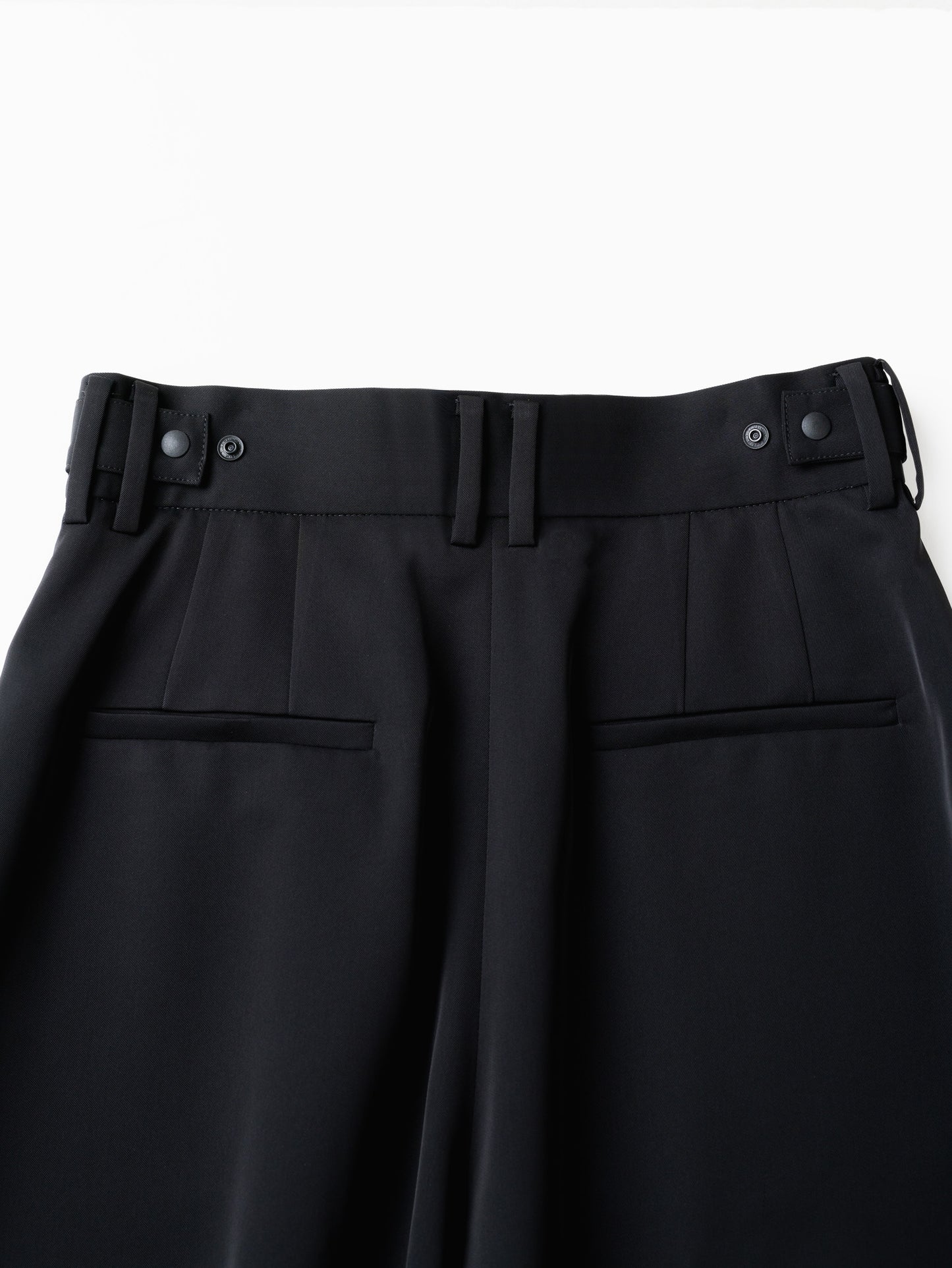 Altema pants -triacetate-