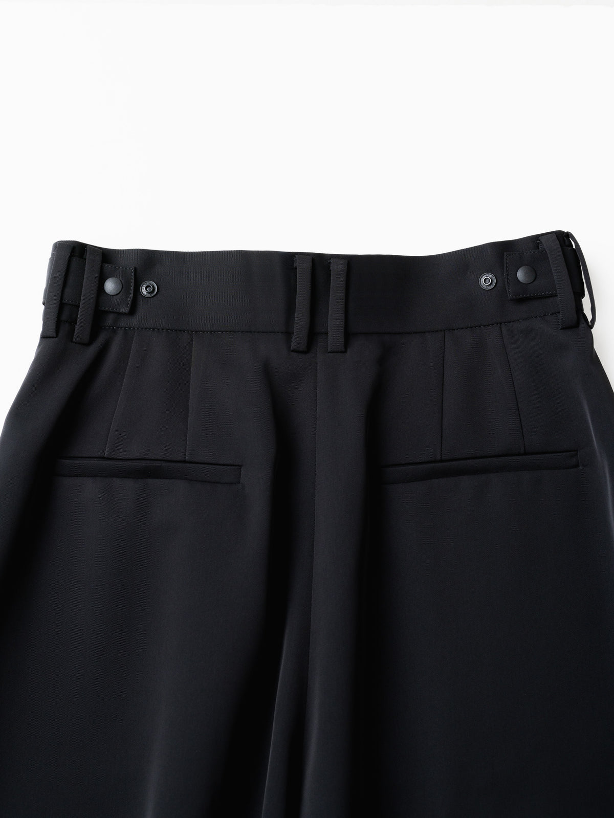 Altema pants -triacetate-