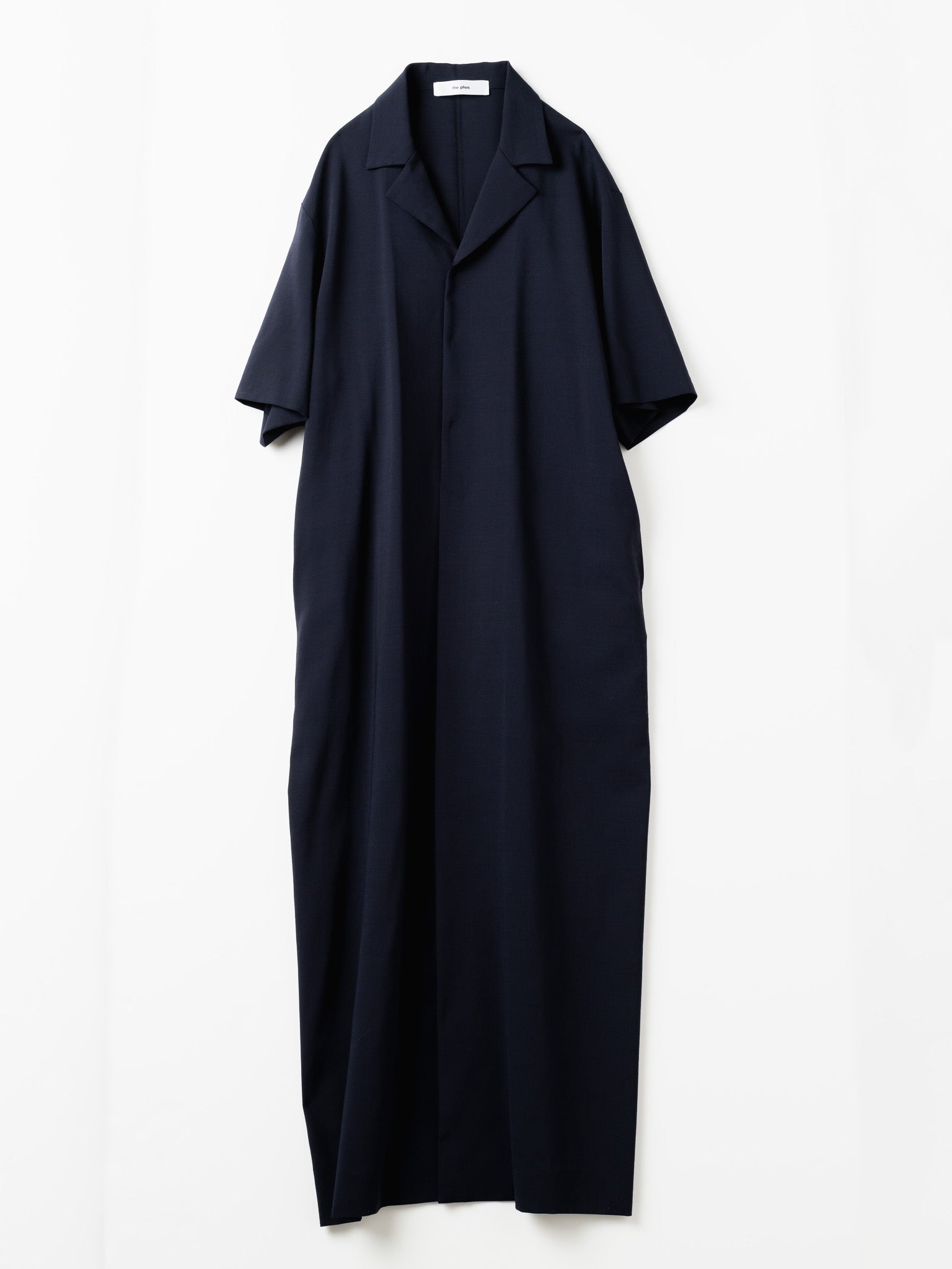 open collar dress – the phos.online