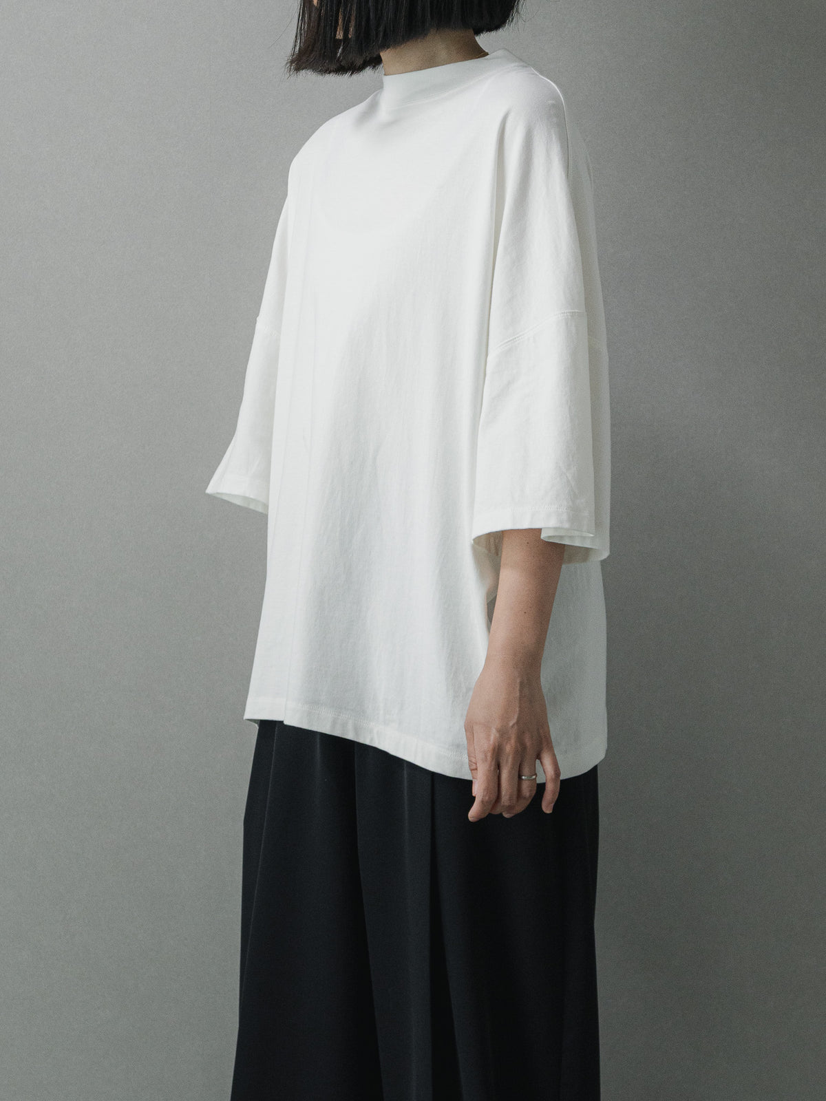 half sleeve tee Ⅱ