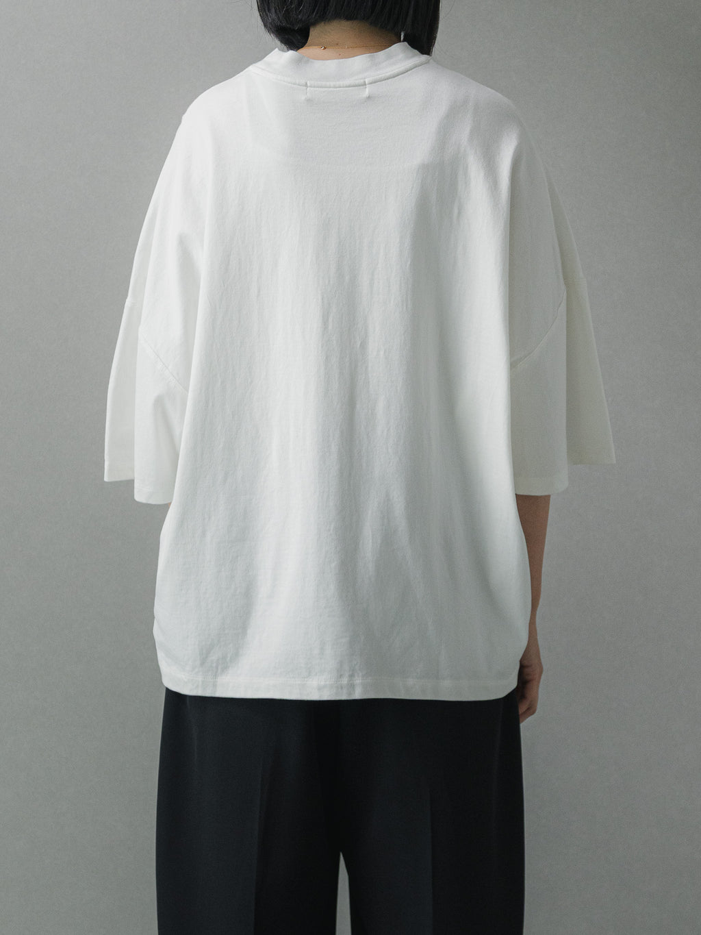 half sleeve tee Ⅱ