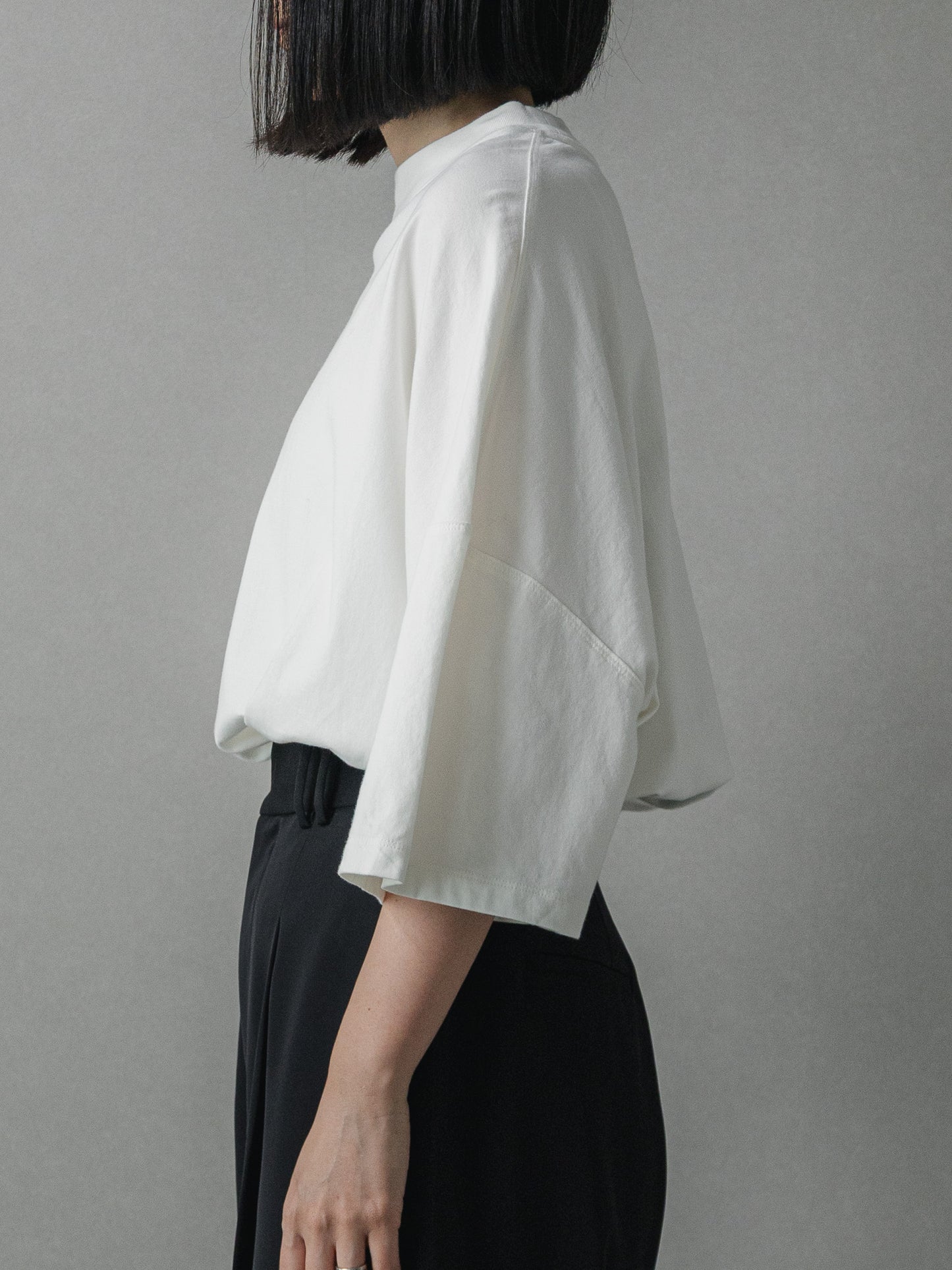 half sleeve tee Ⅱ