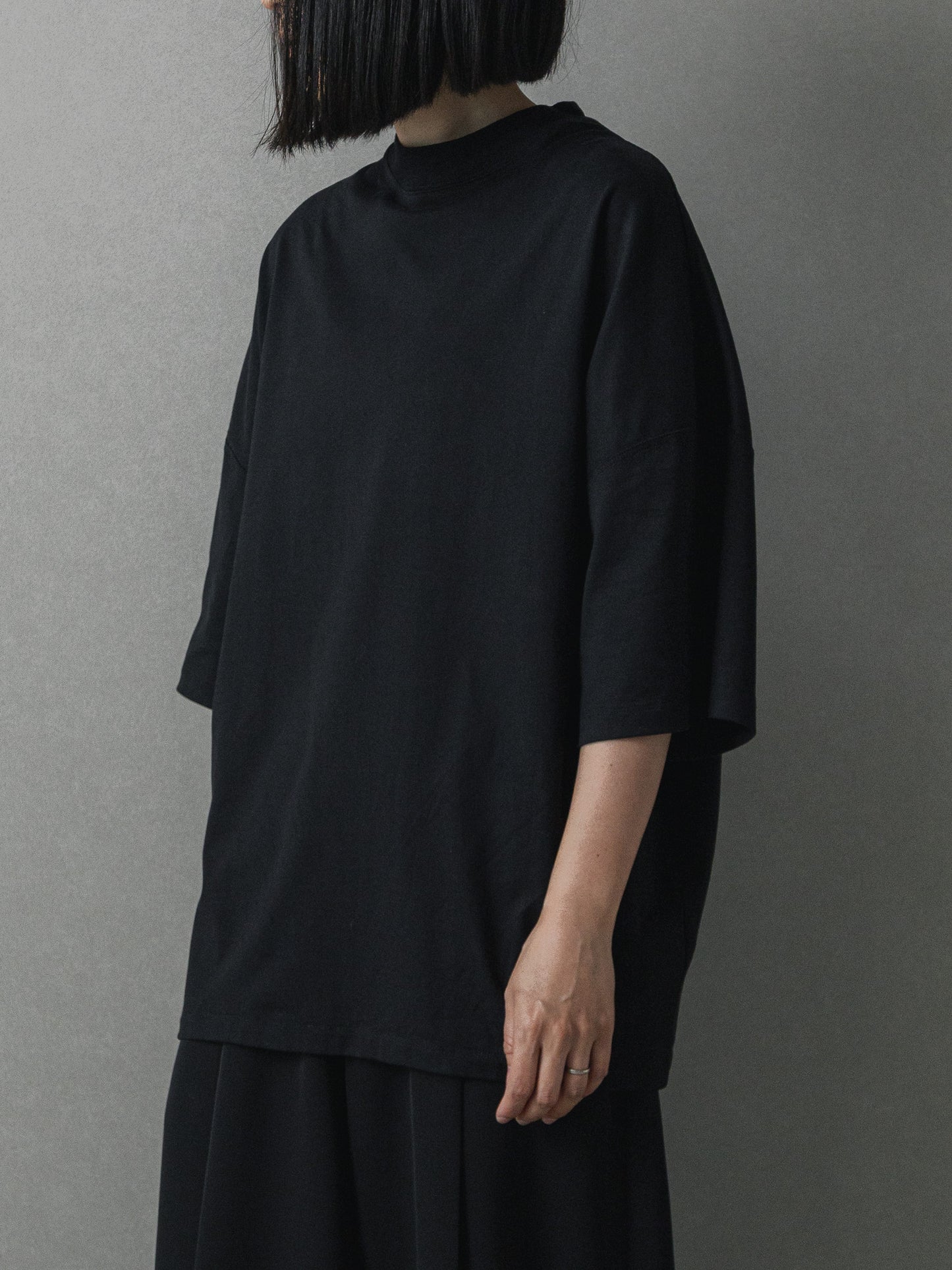 half sleeve tee Ⅱ