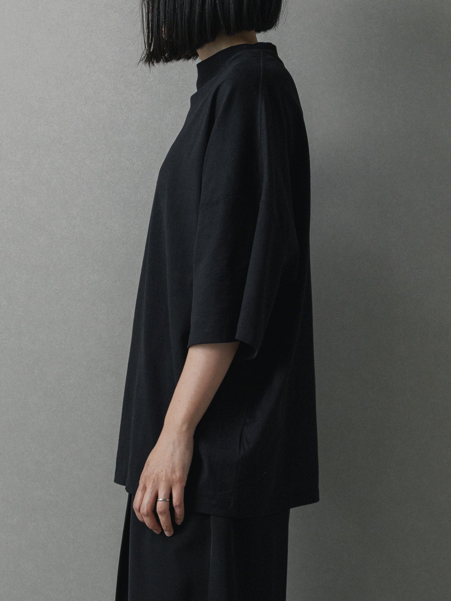 half sleeve tee Ⅱ