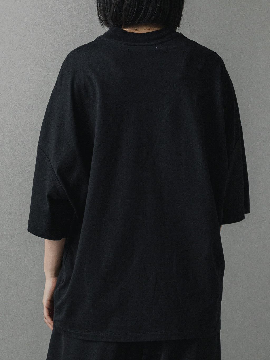 half sleeve tee Ⅱ