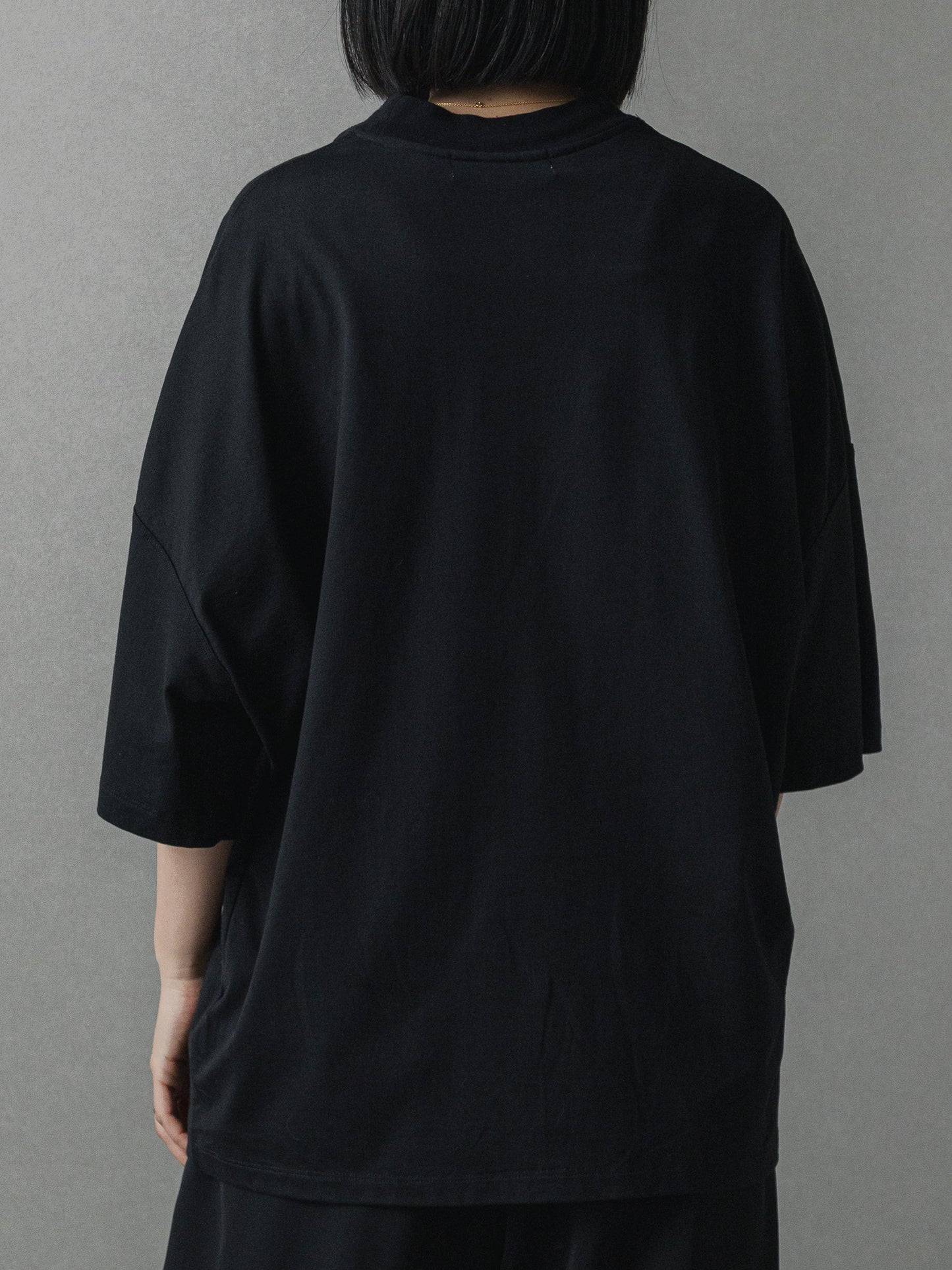 half sleeve tee Ⅱ