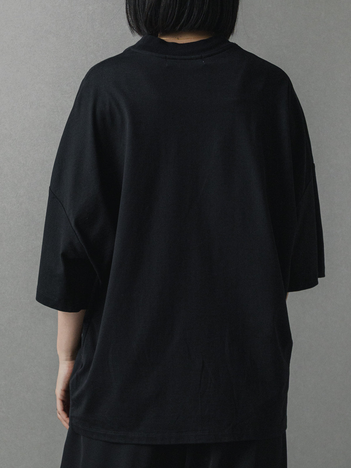 half sleeve tee Ⅱ