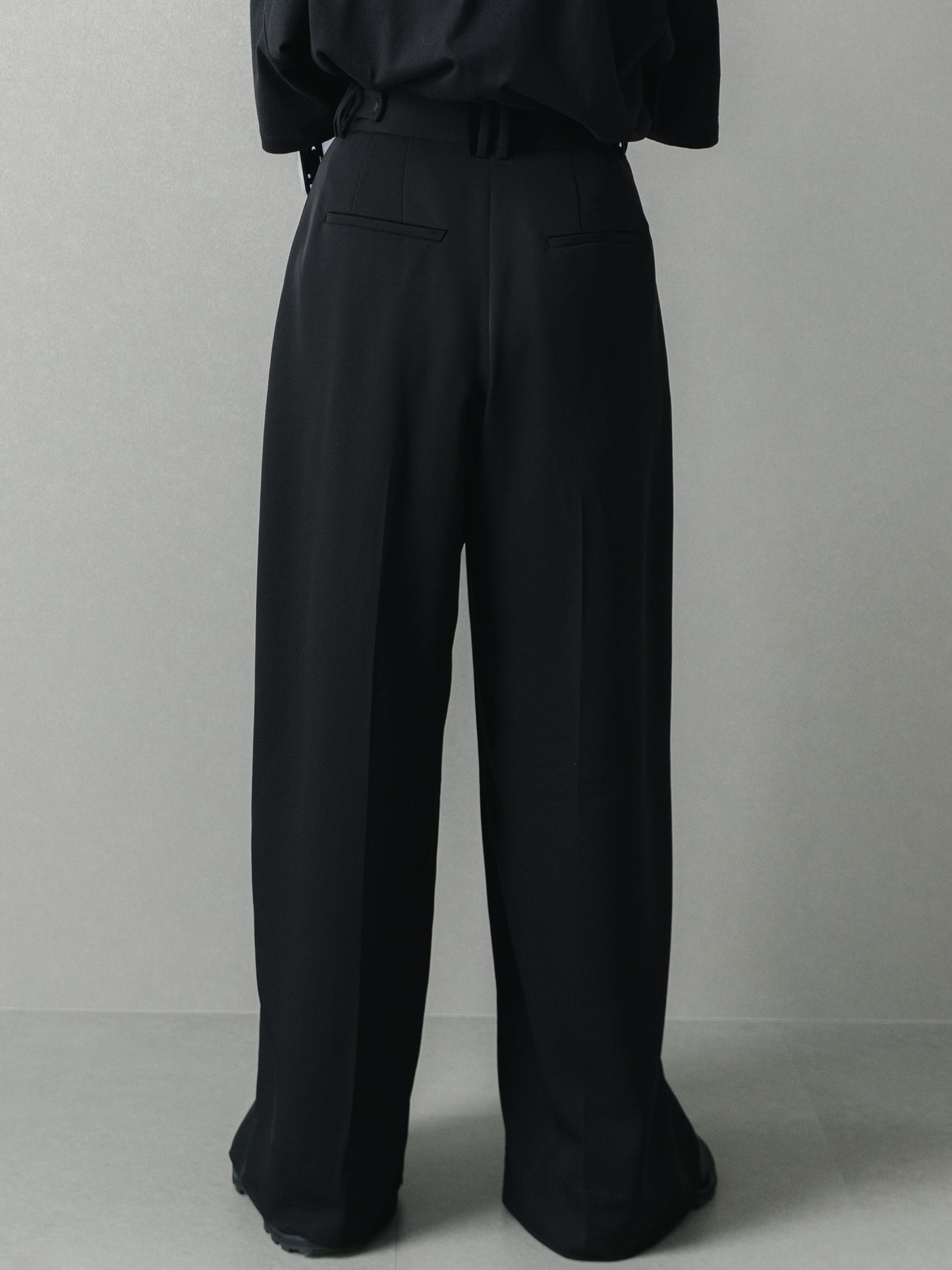 Altema pants -triacetate-