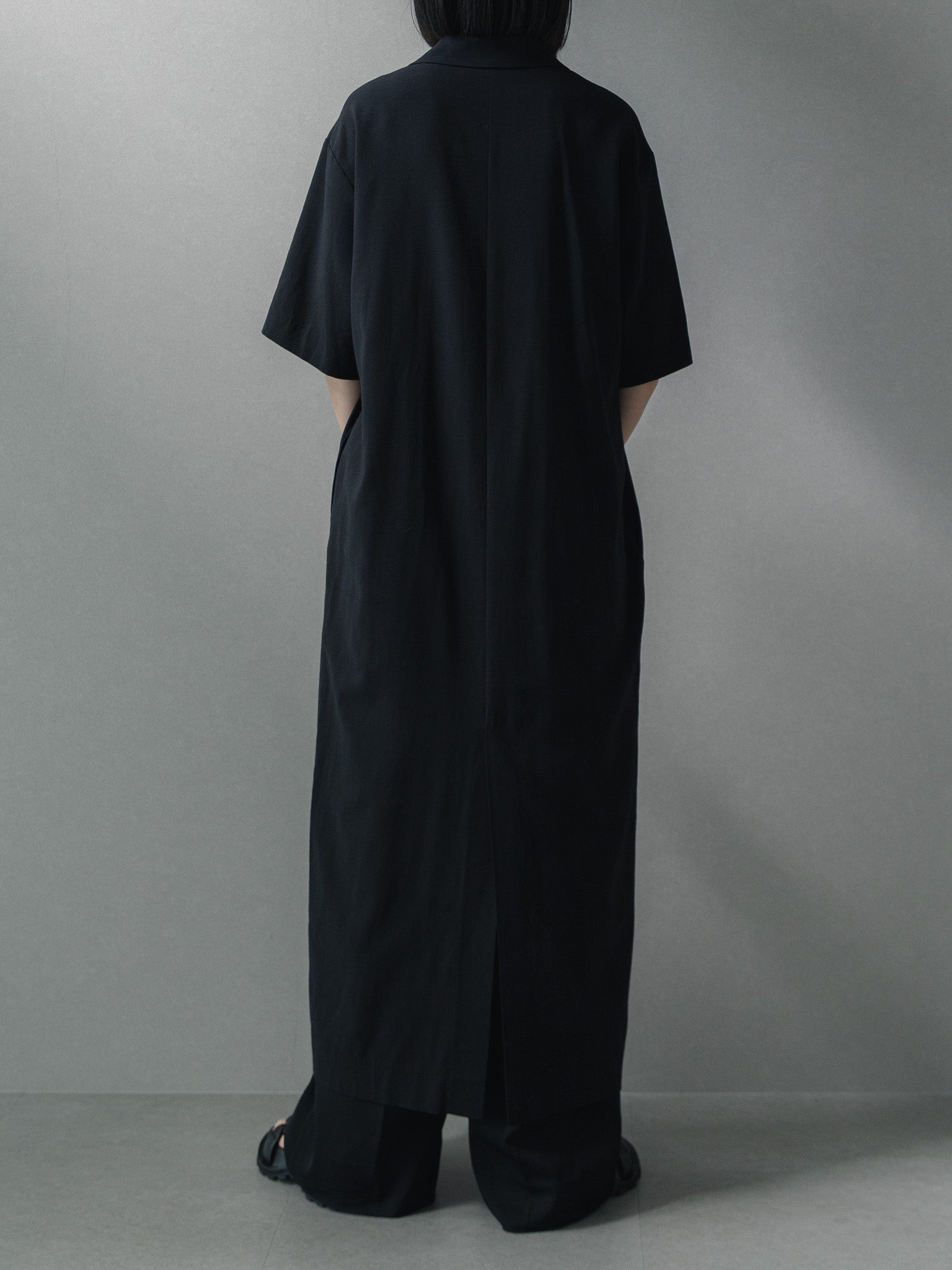 open collar dress – the phos.online