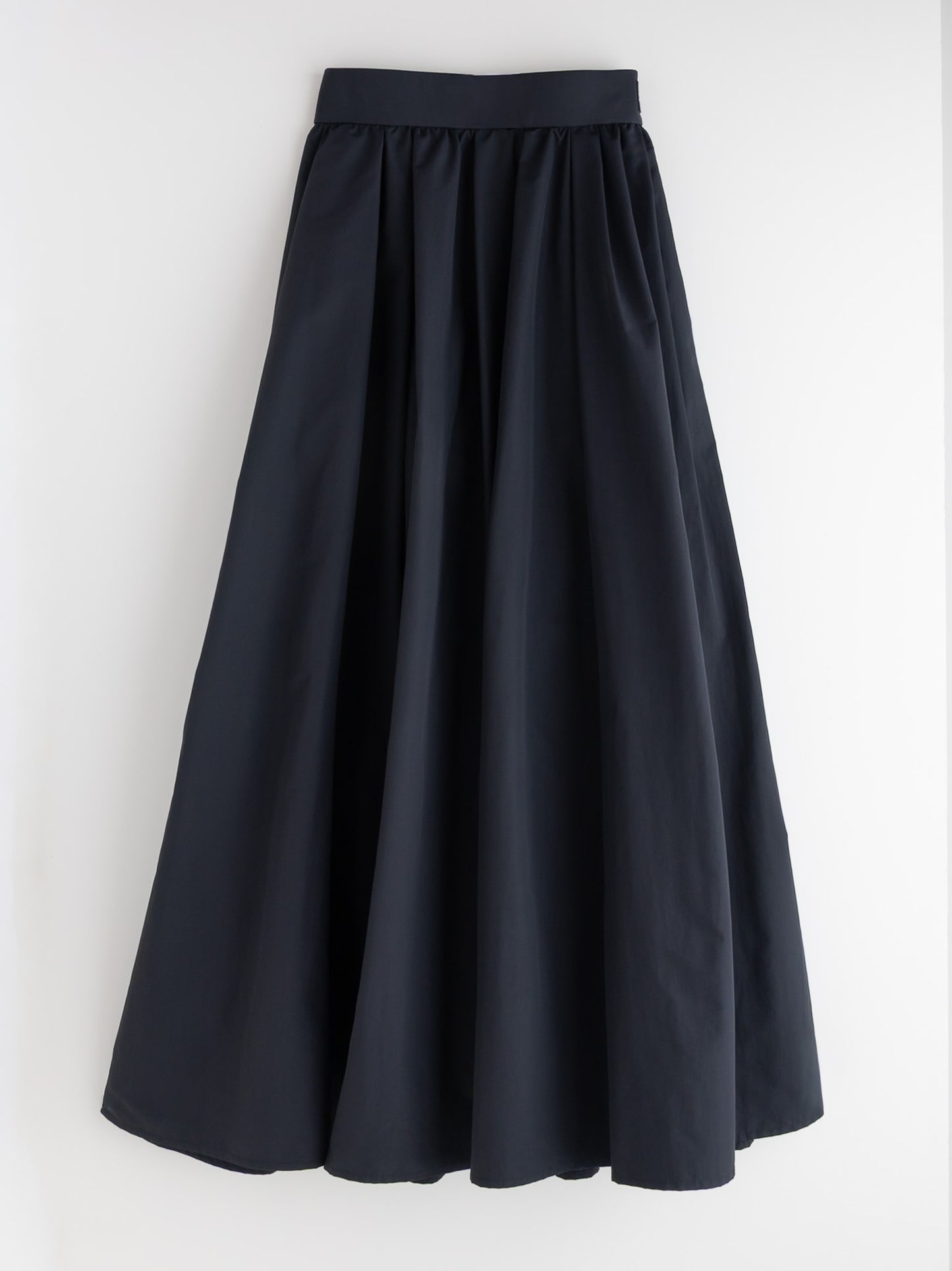 pre order / So long nylon skirt