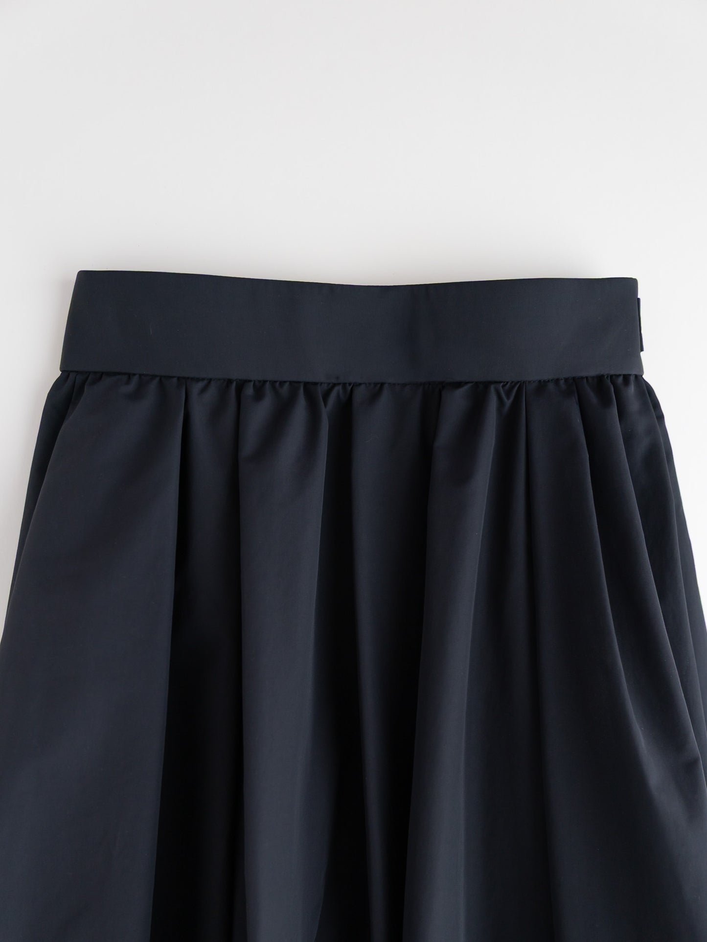 pre order / So long nylon skirt