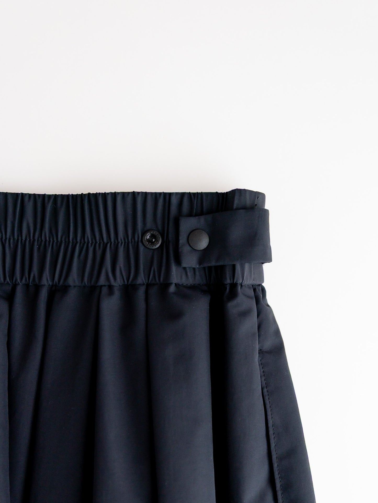 pre order / So long nylon skirt