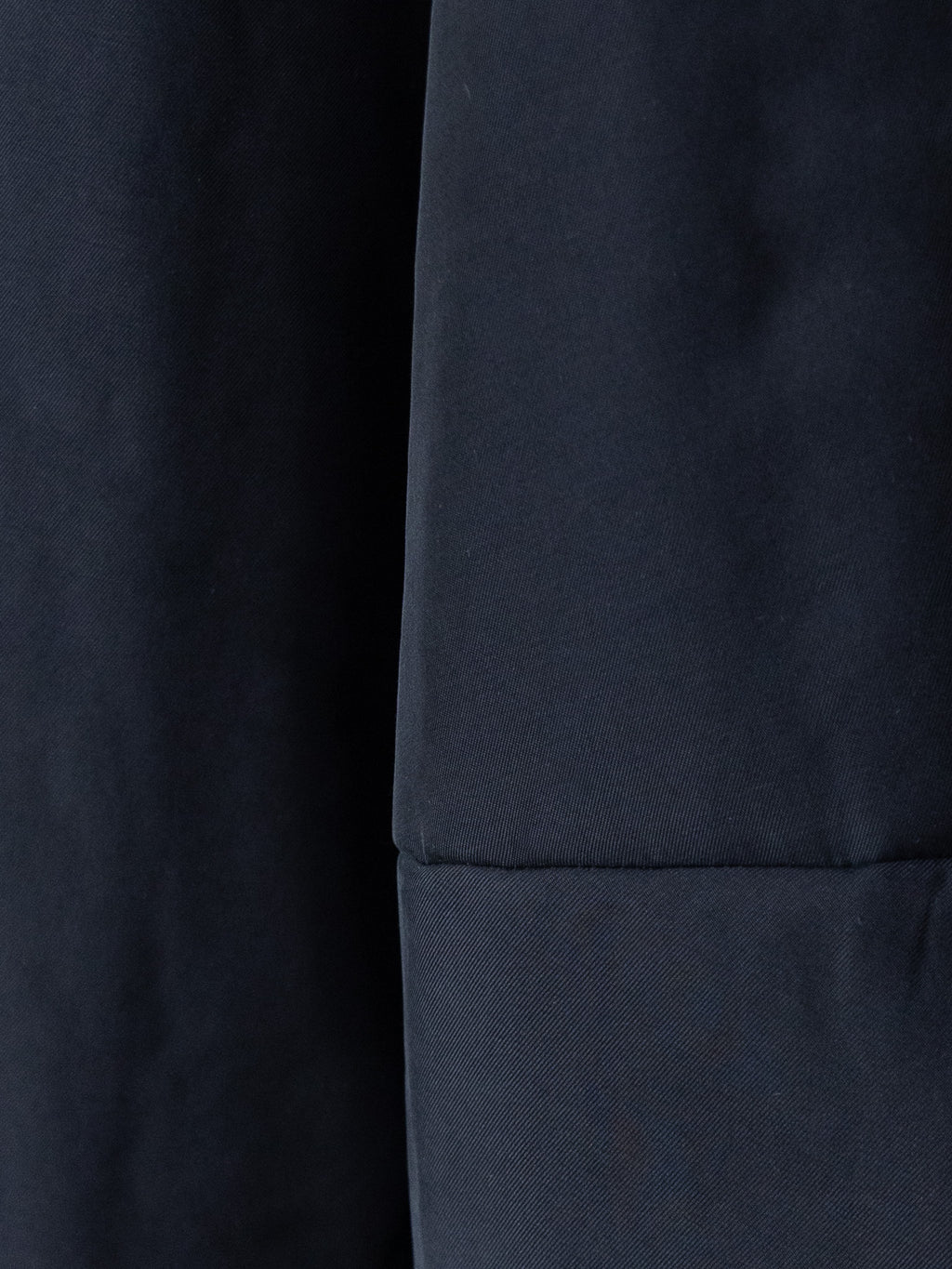 Pre-order / padded pullover