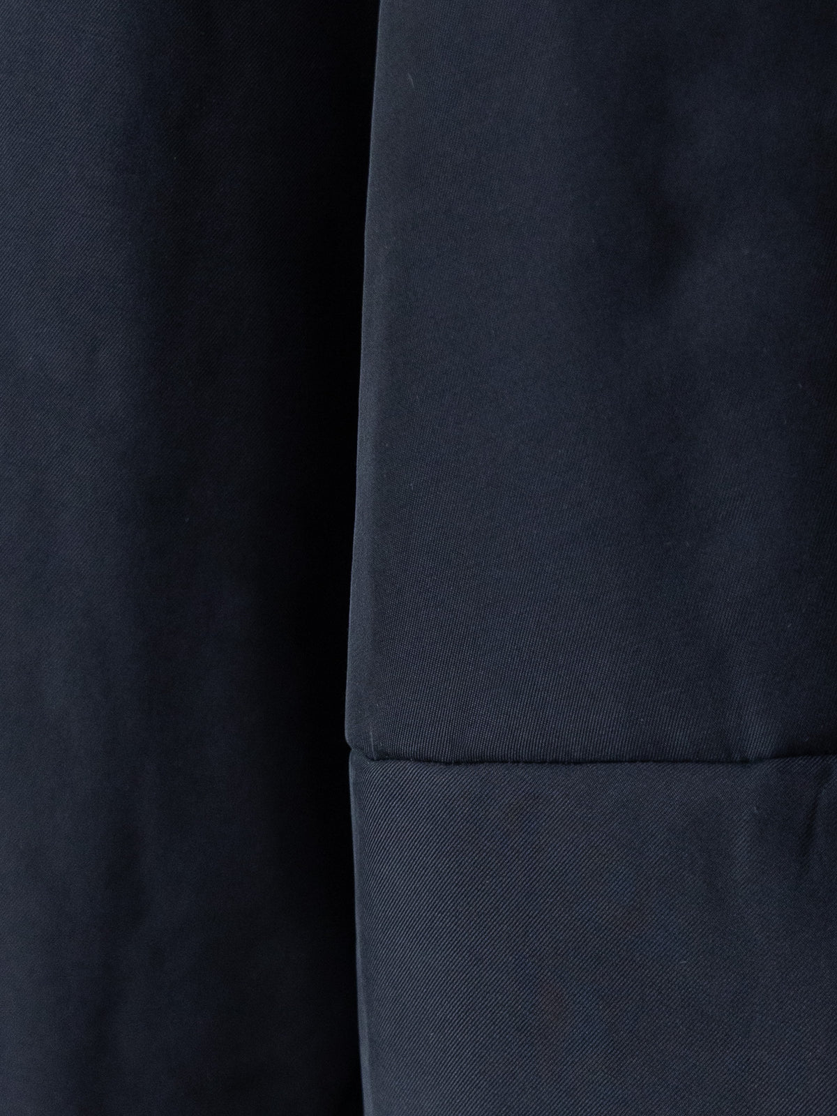 Pre-order / padded pullover