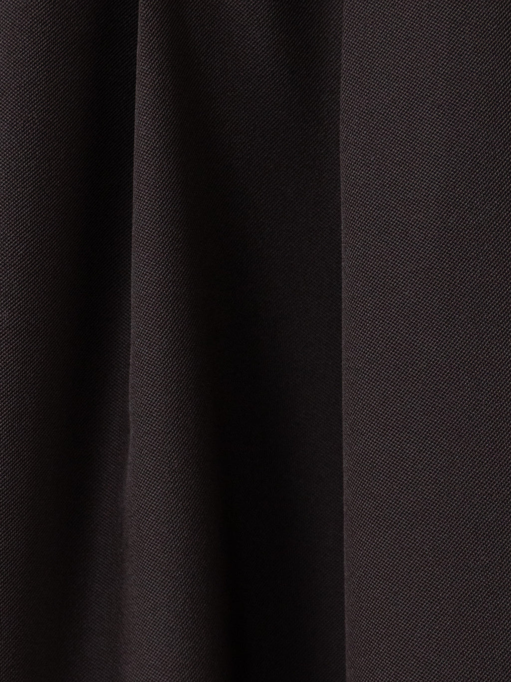 easy drawstring pants(d.brown)