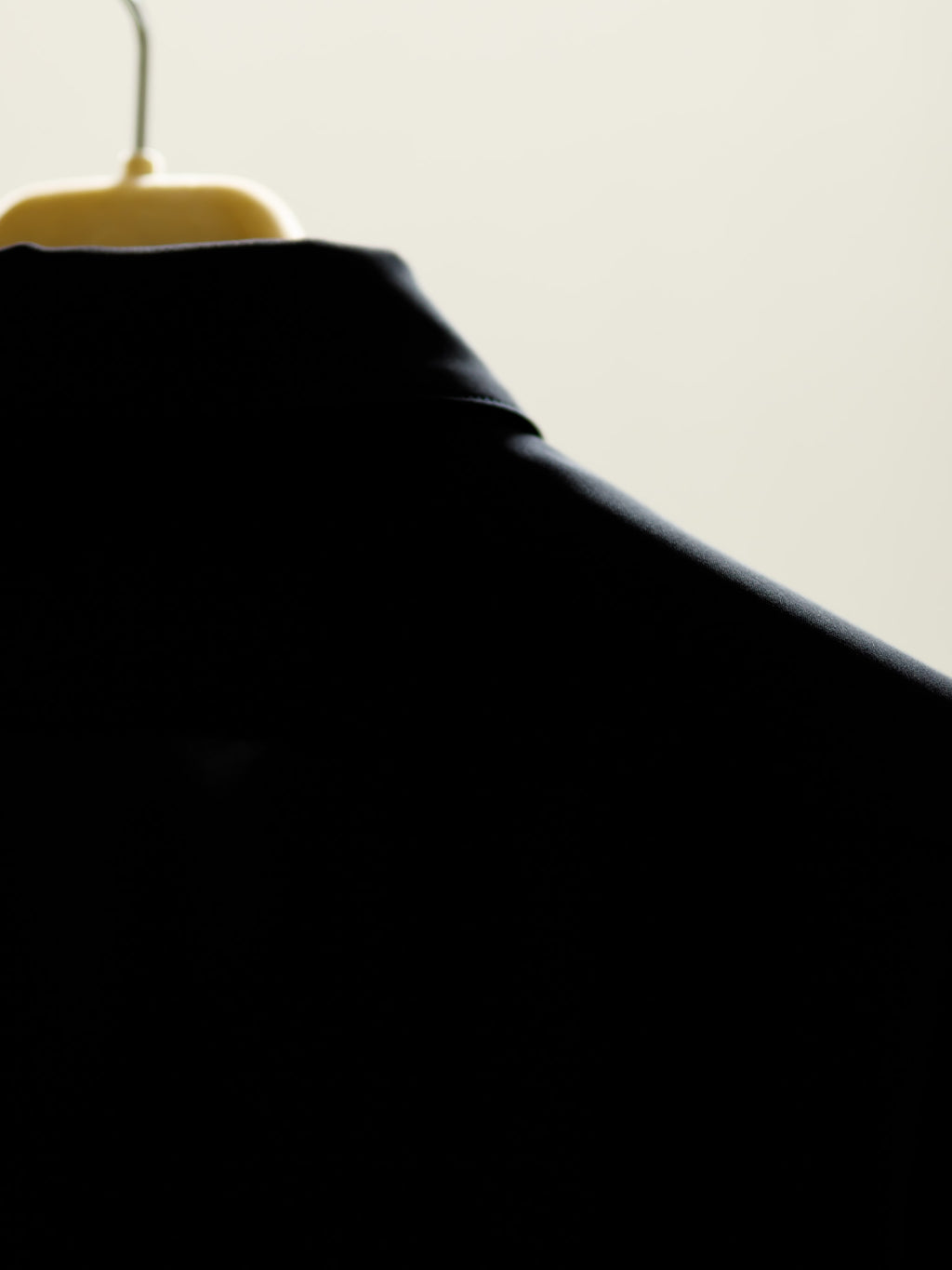long sleeve shirt (navy)