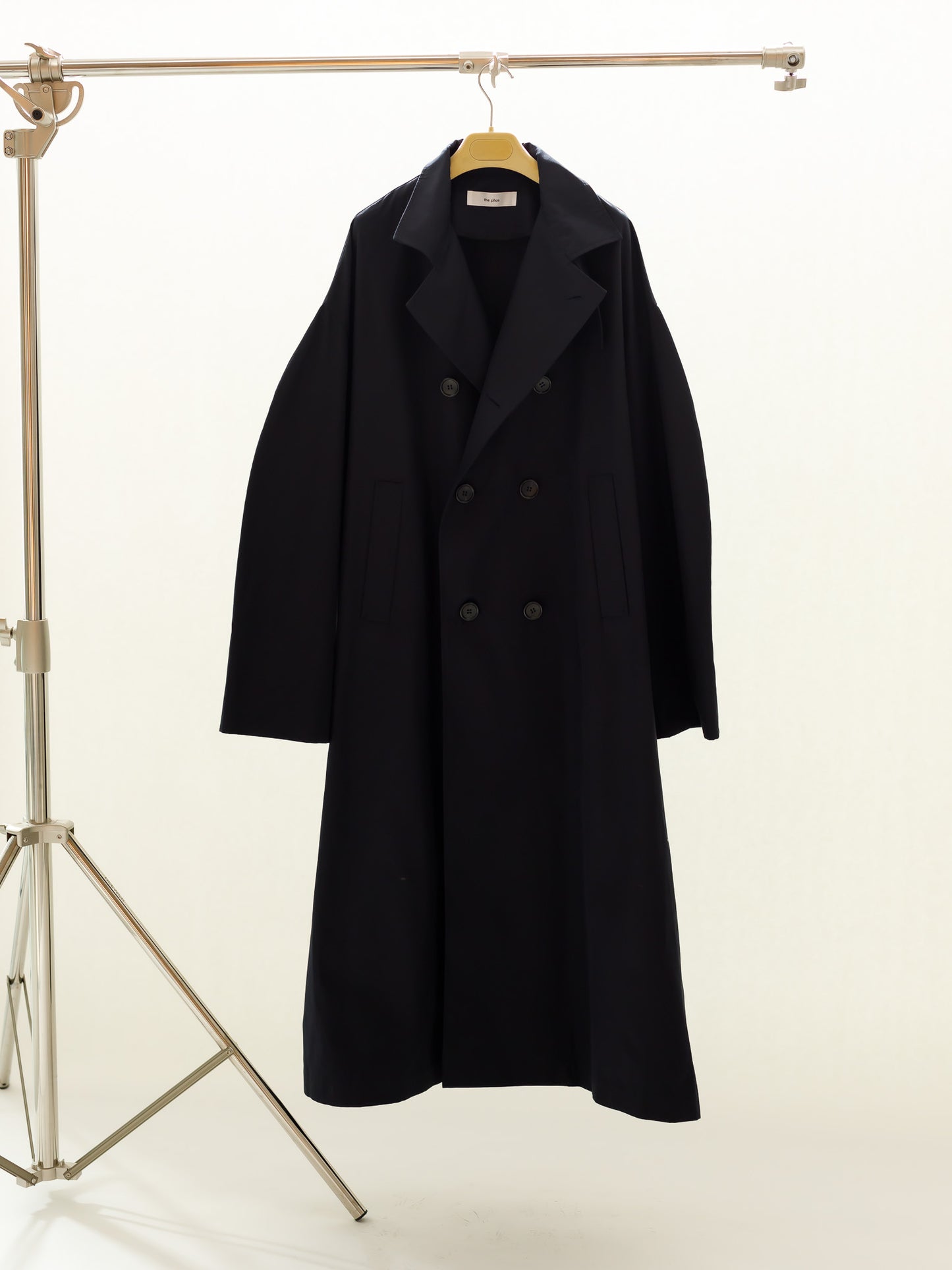 long over coat
