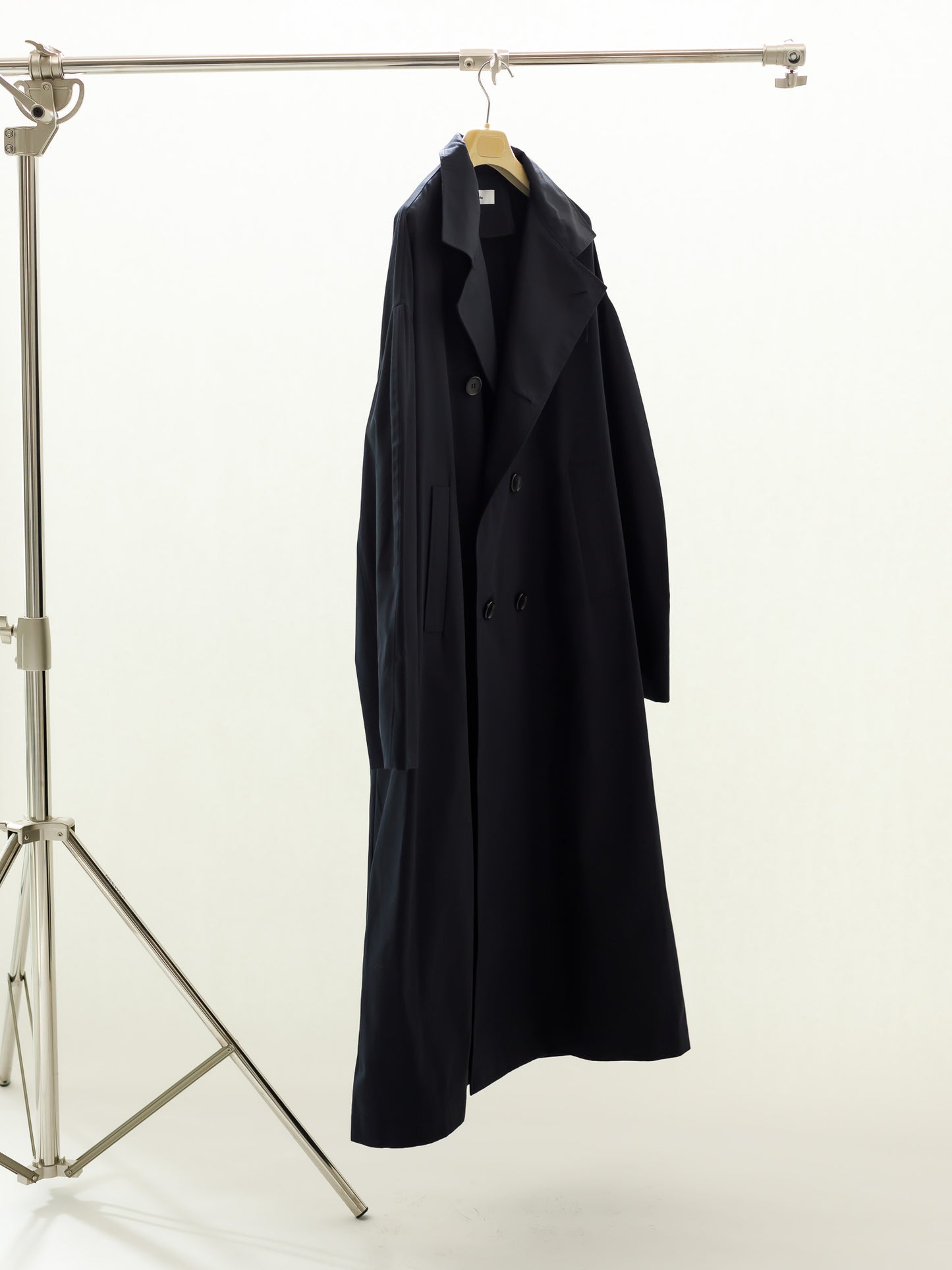 long over coat