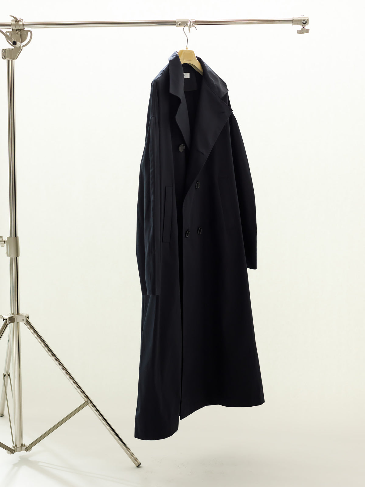 long over coat