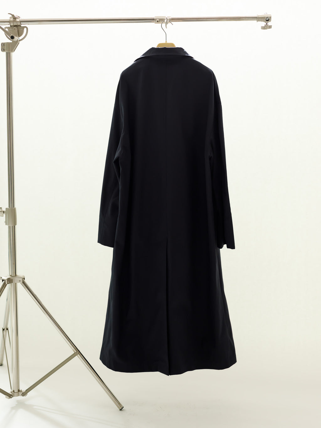 long overcoat
