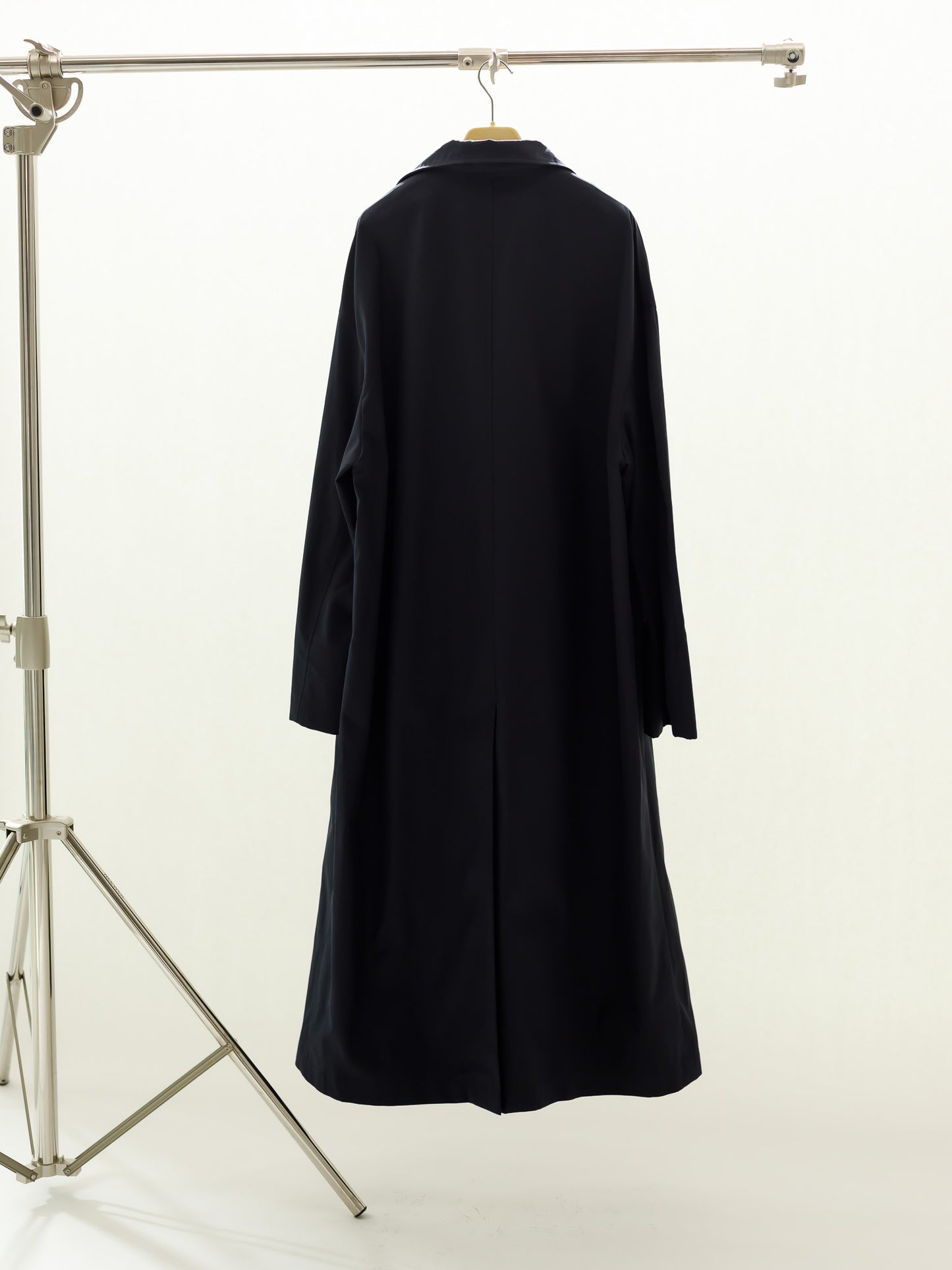 long over coat