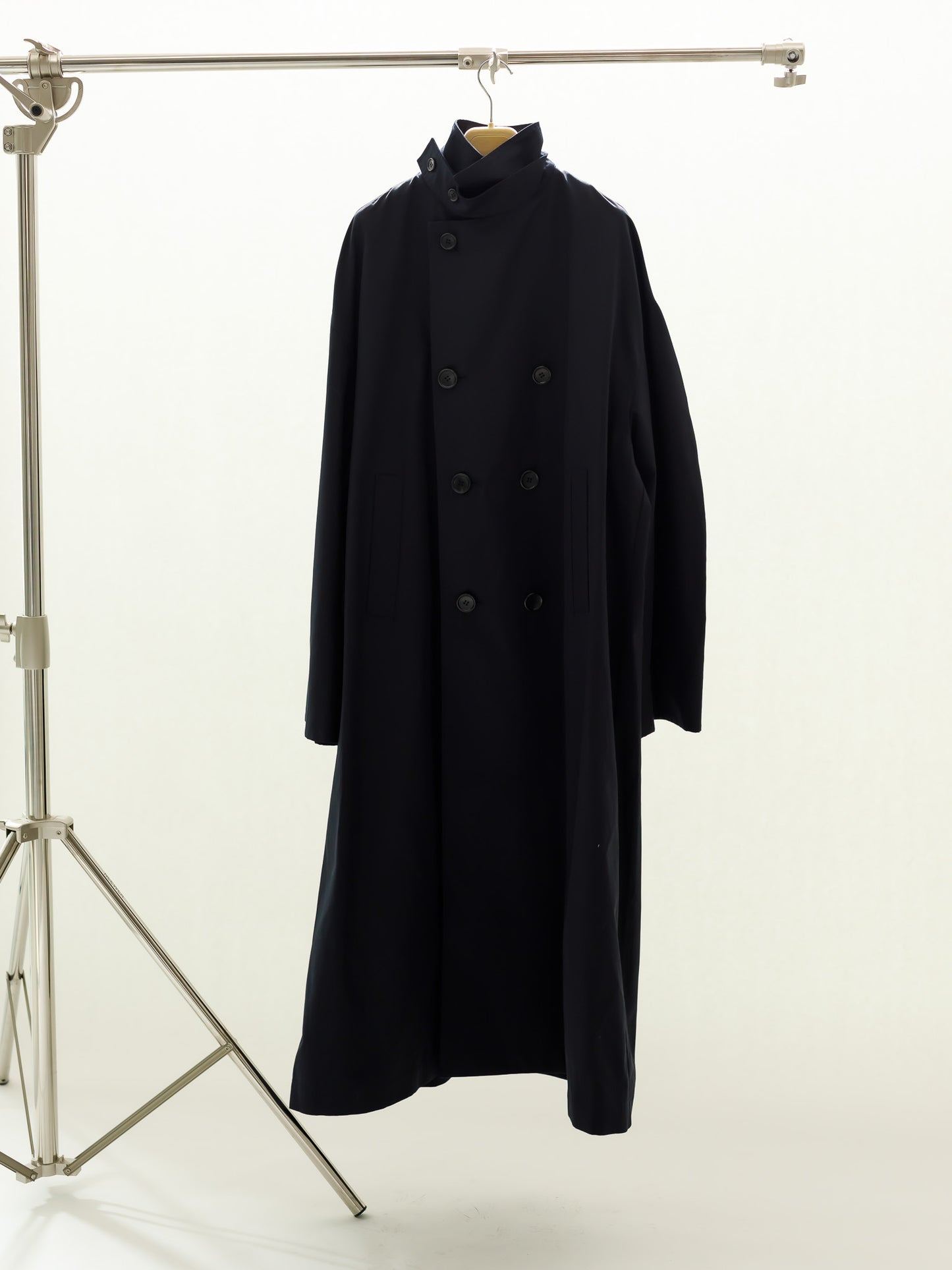 long over coat