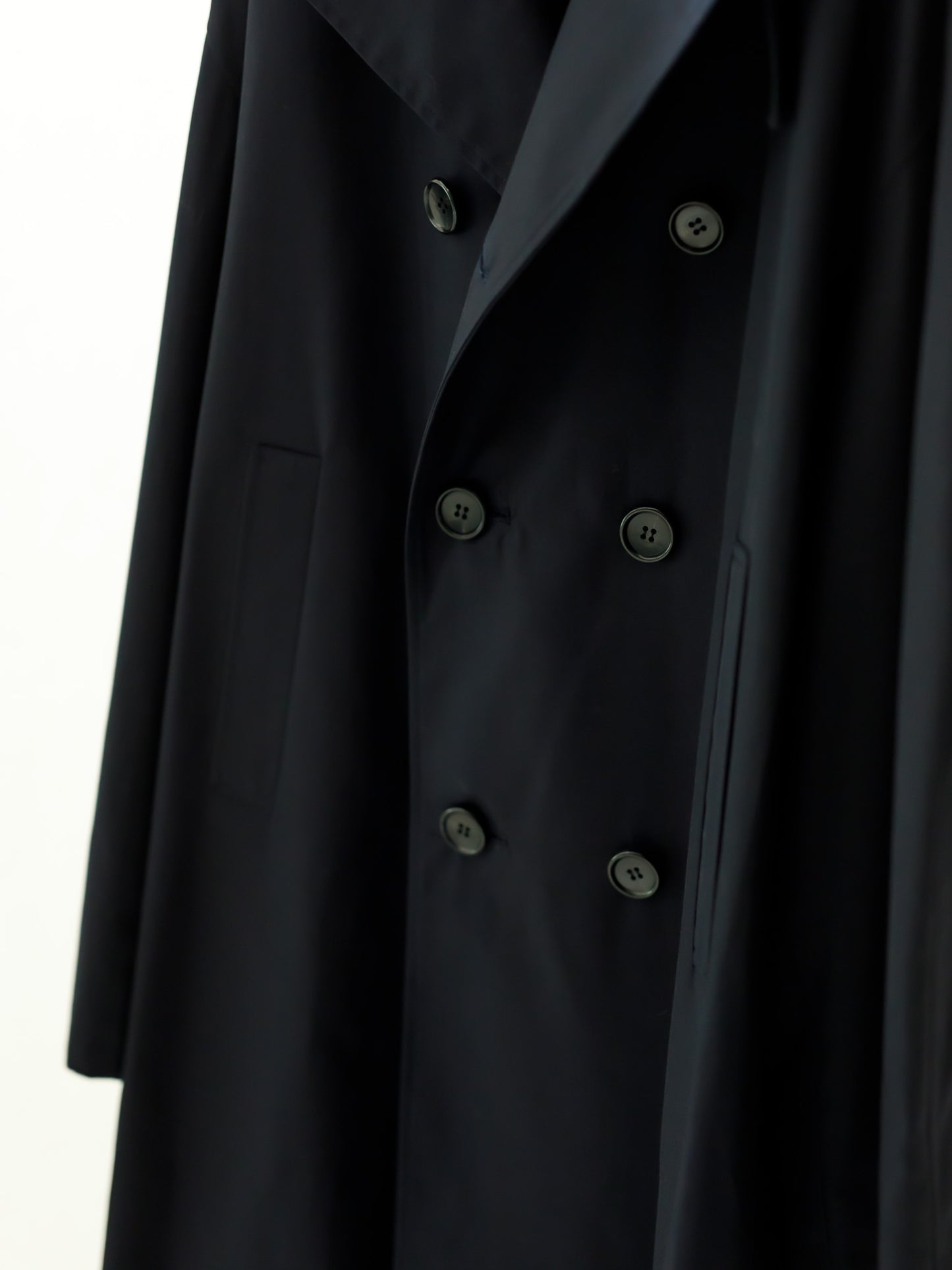 long over coat