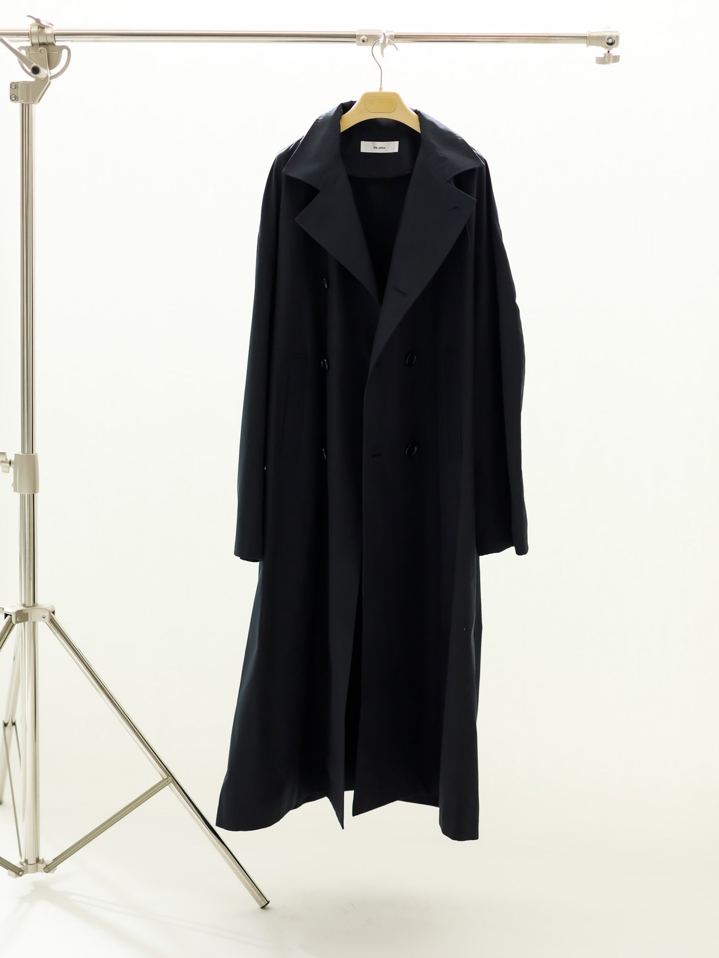 long over coat