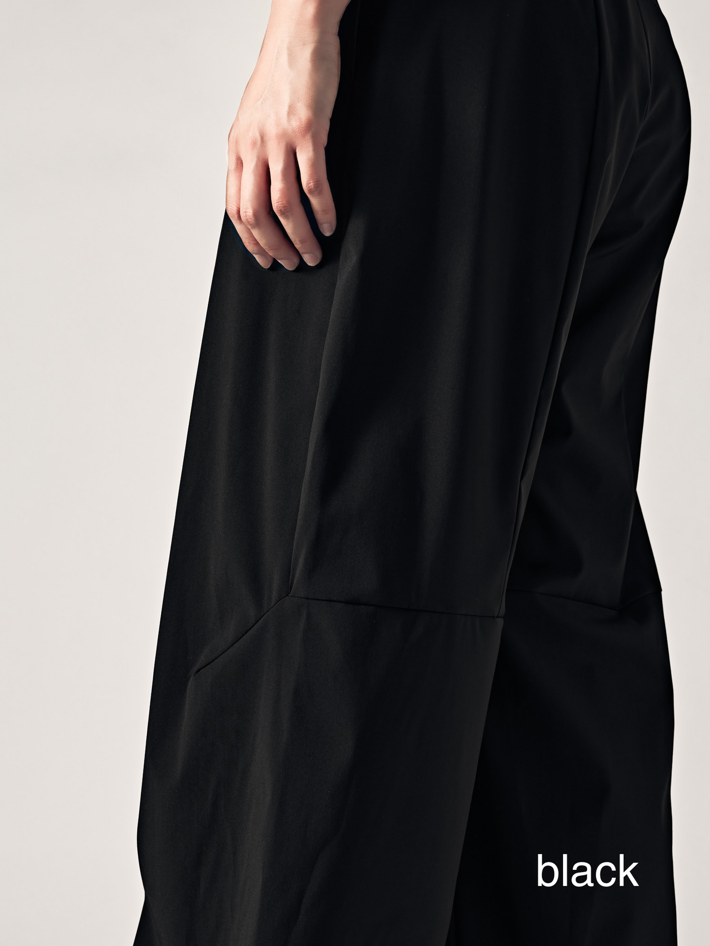 wide pants