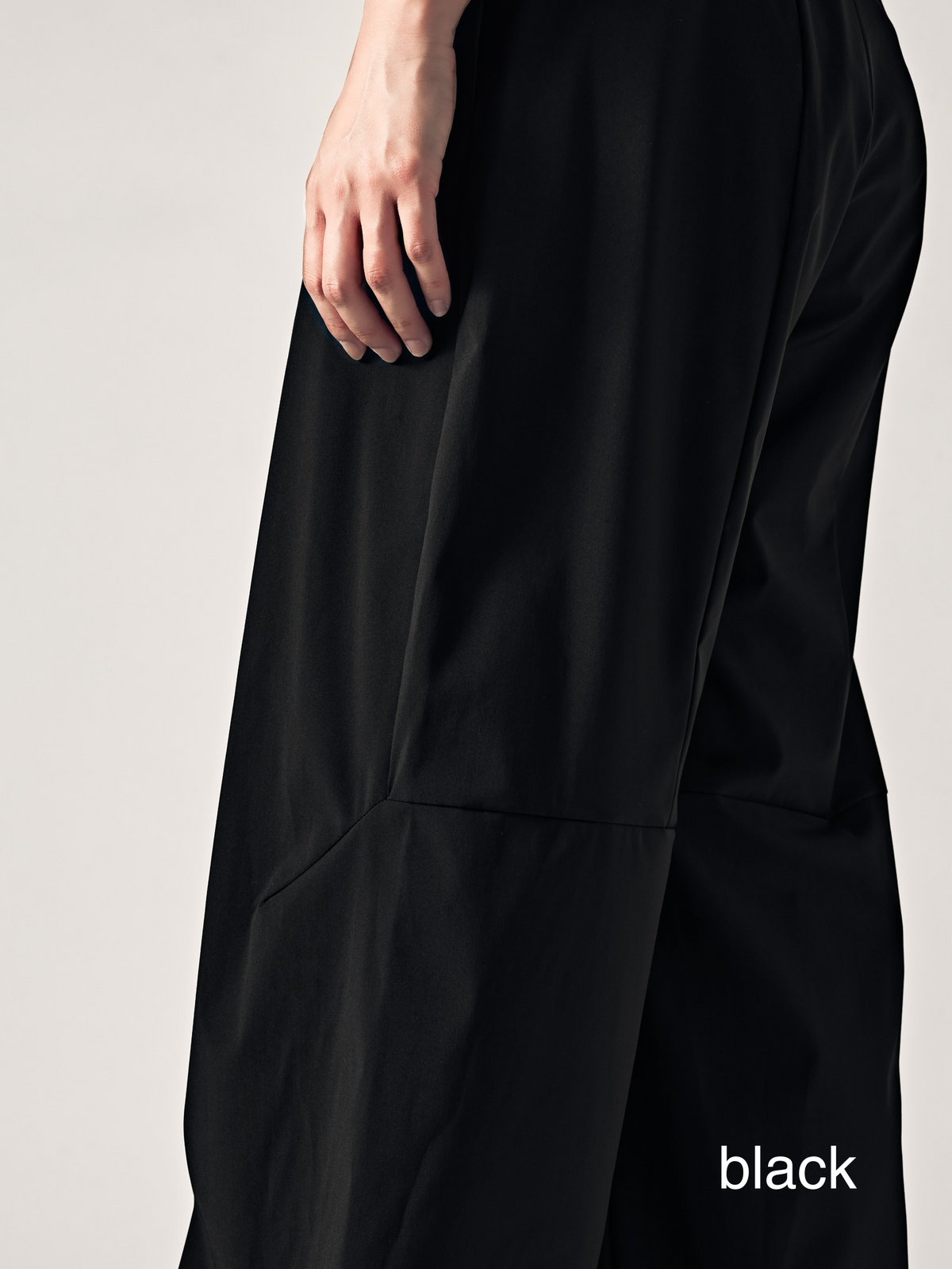 wide pants
