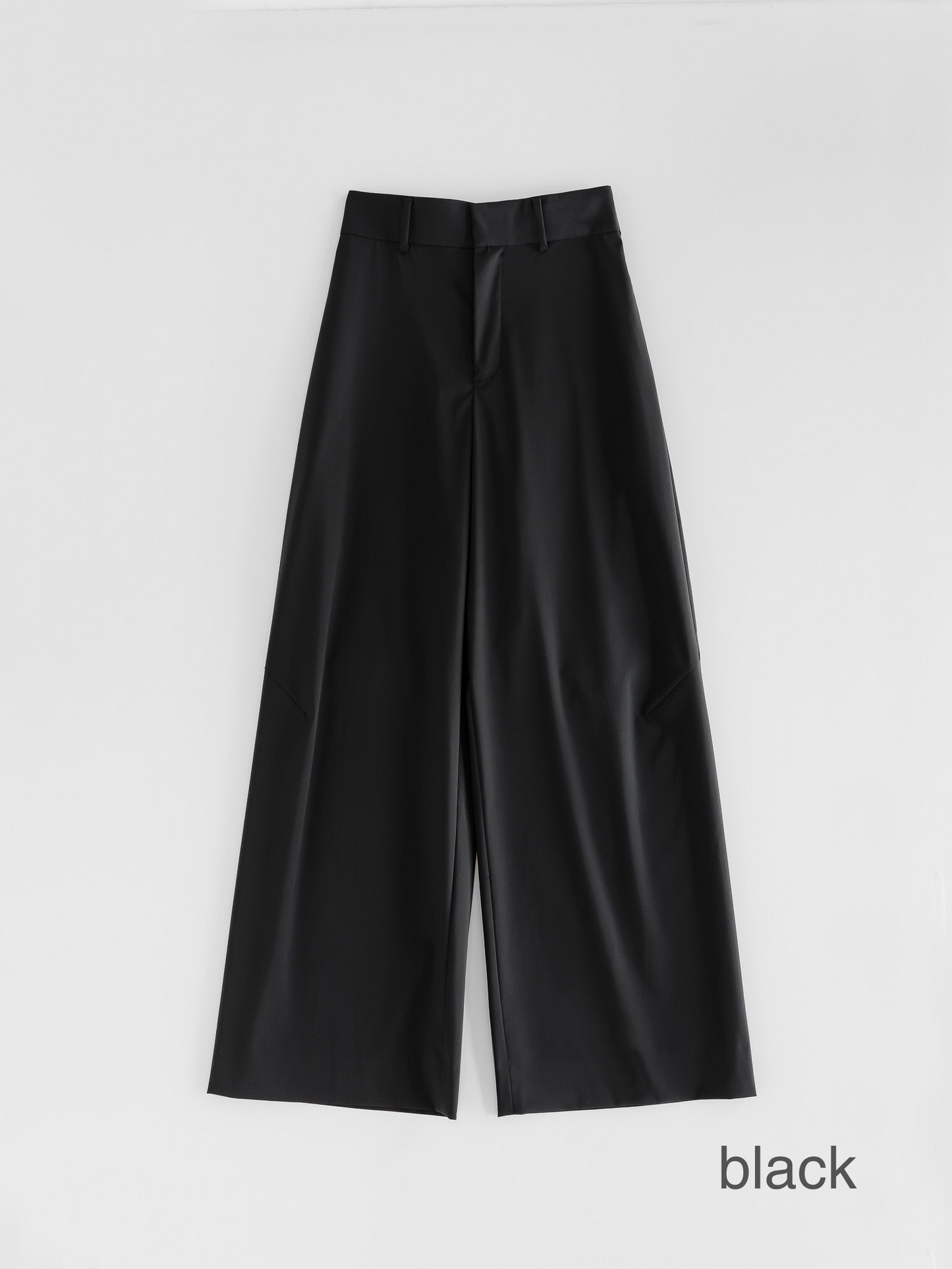 wide pants