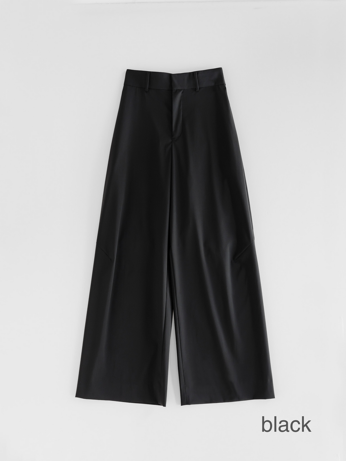 wide pants