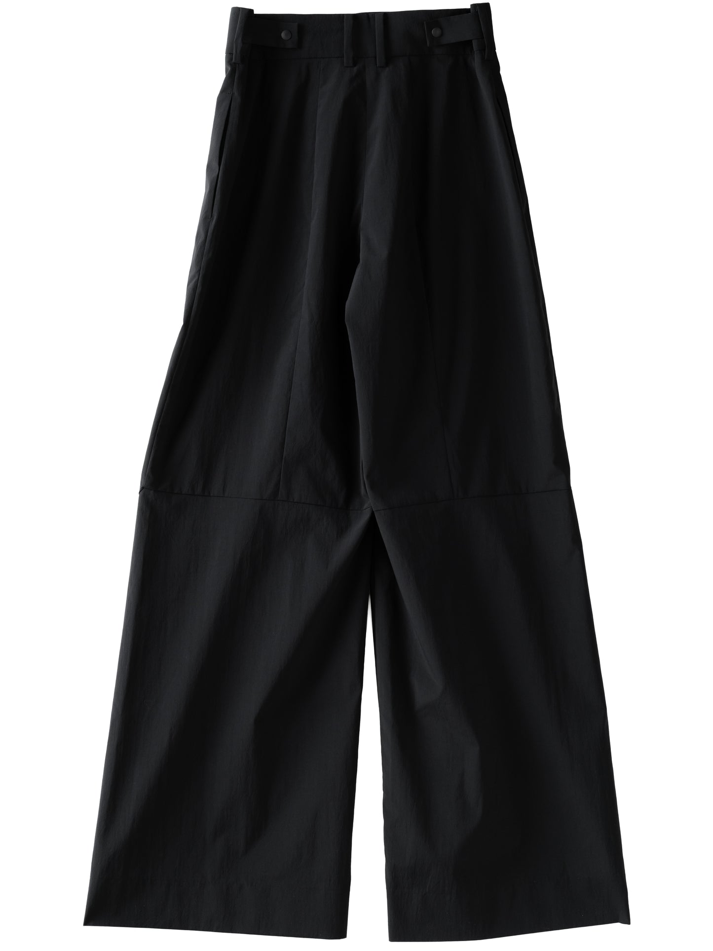 【pre order】wide pants Ⅱ